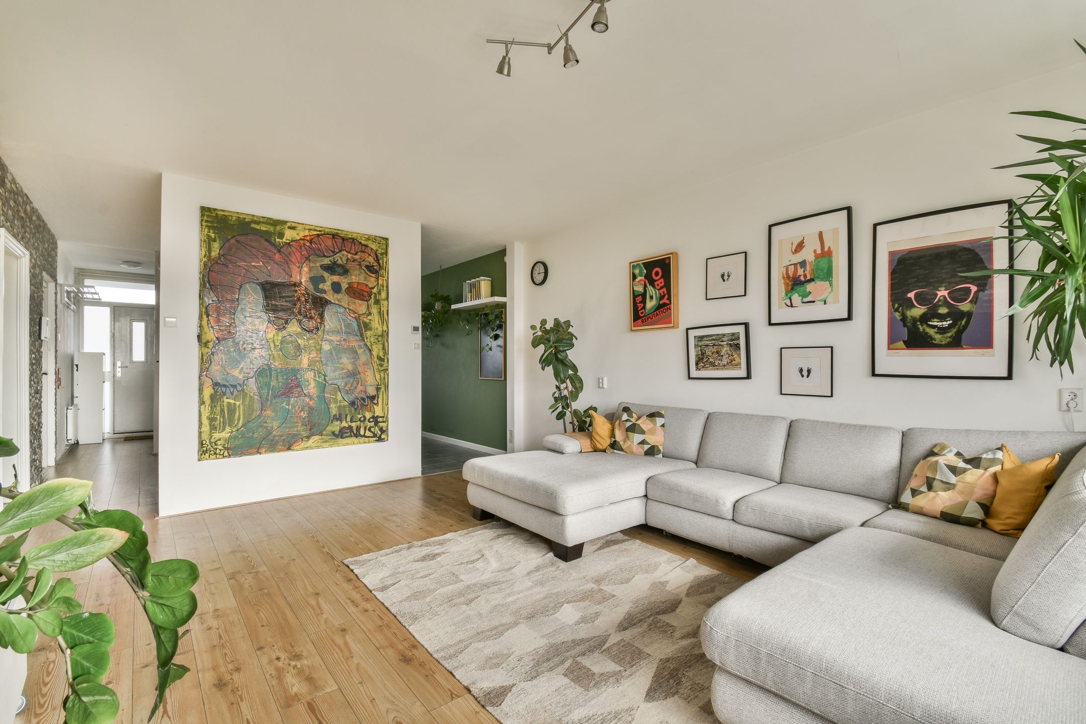 Foto van Wipmolen 53, Amsterdam
