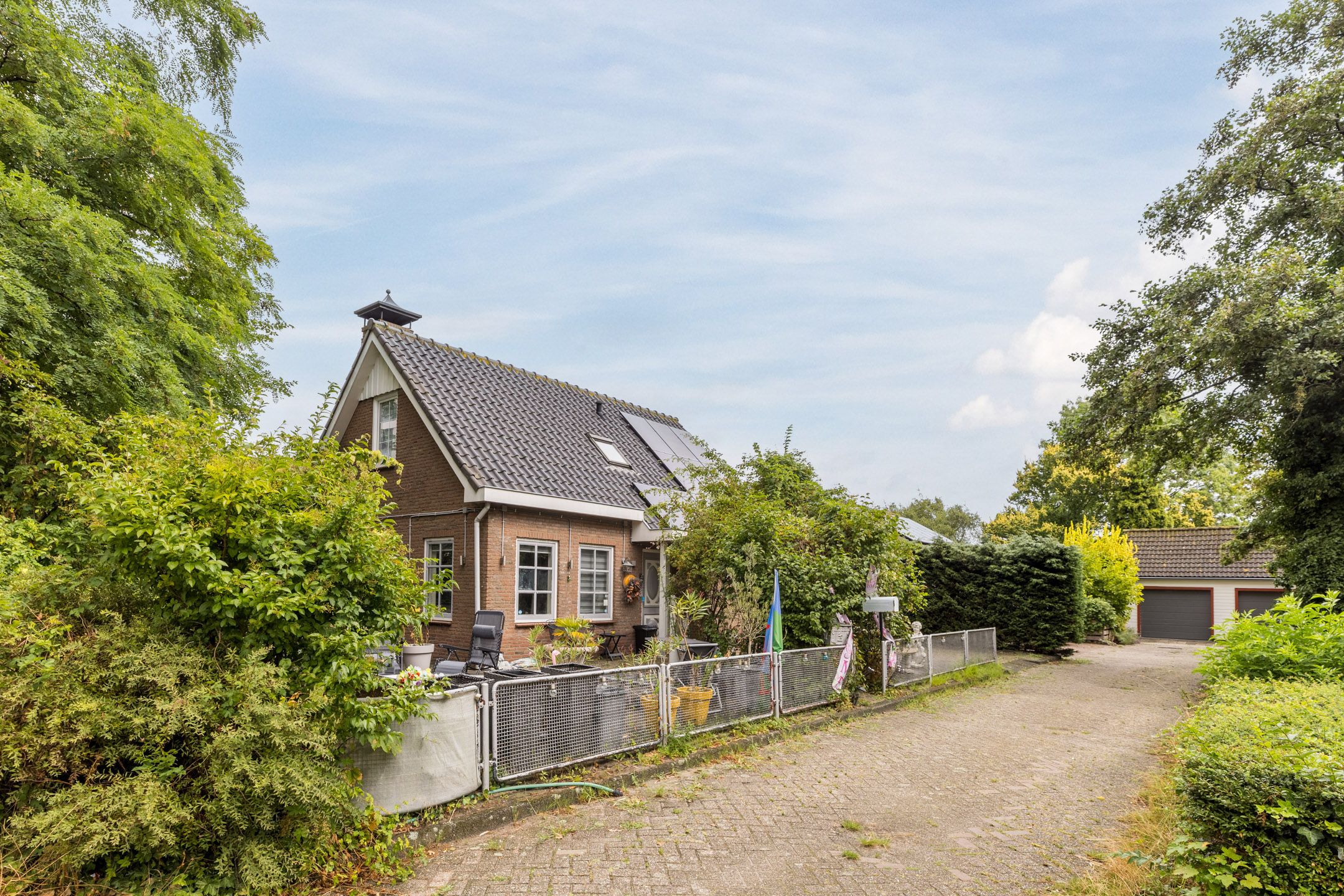 Foto van Stellingweg 208, Amsterdam Woonhuis