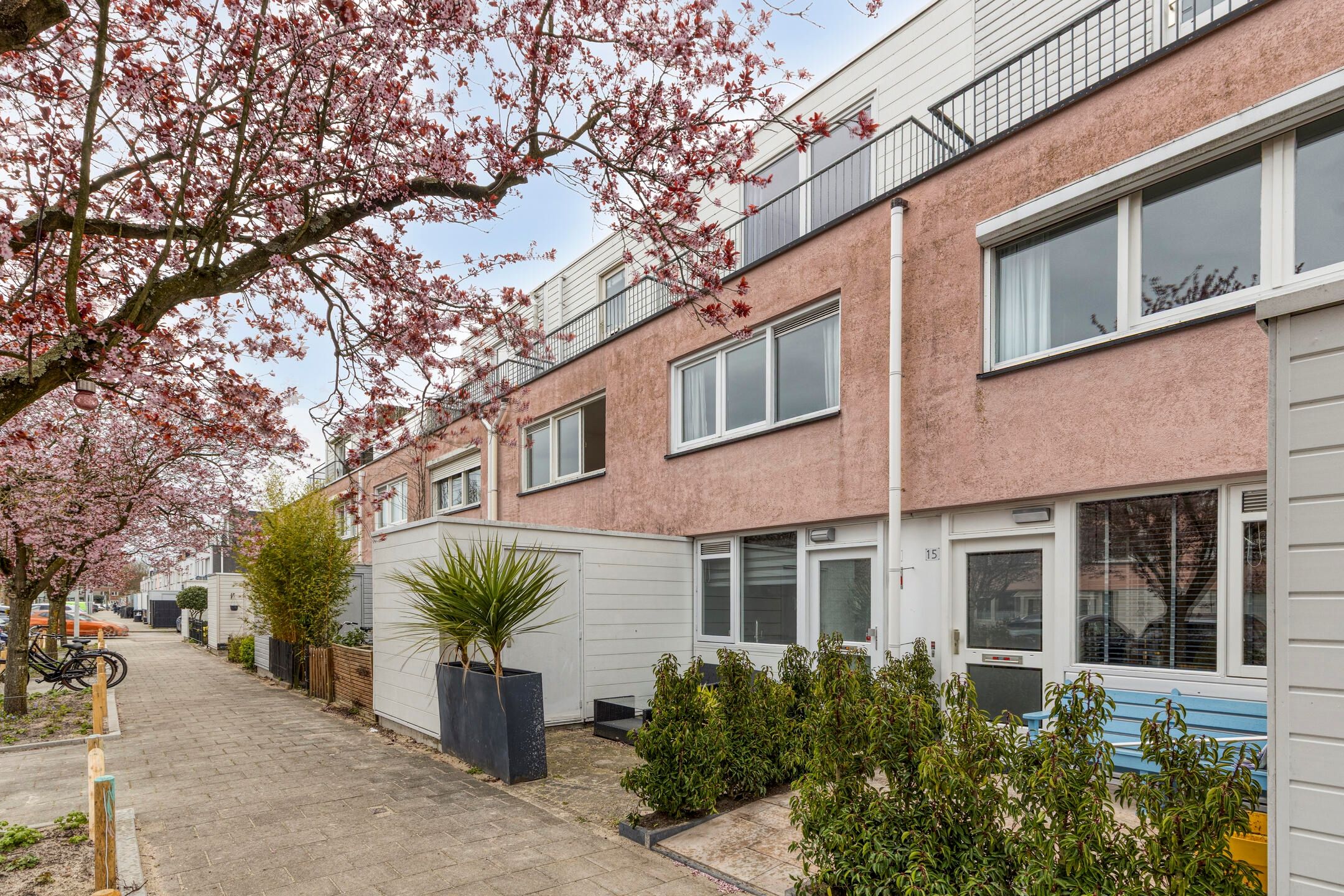 Foto van Narwalstraat 13, Amsterdam