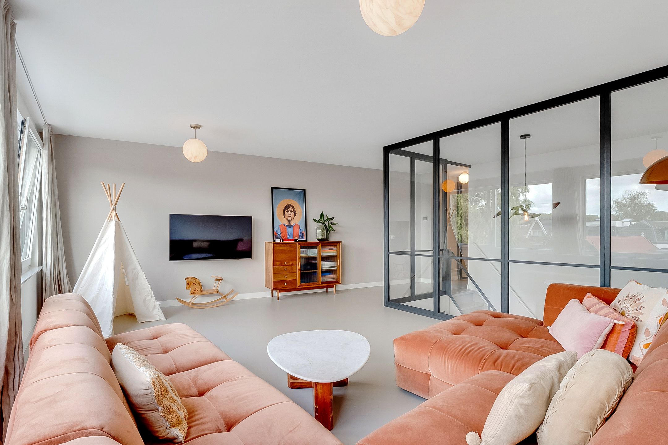 Foto van Bombraak 38, Amsterdam