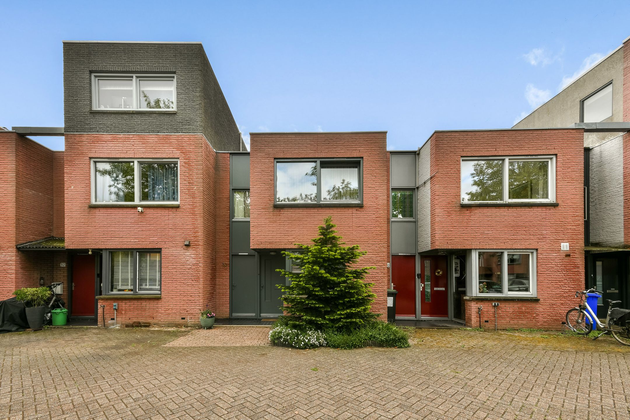 Foto van Klaas Wannen 30, Amsterdam