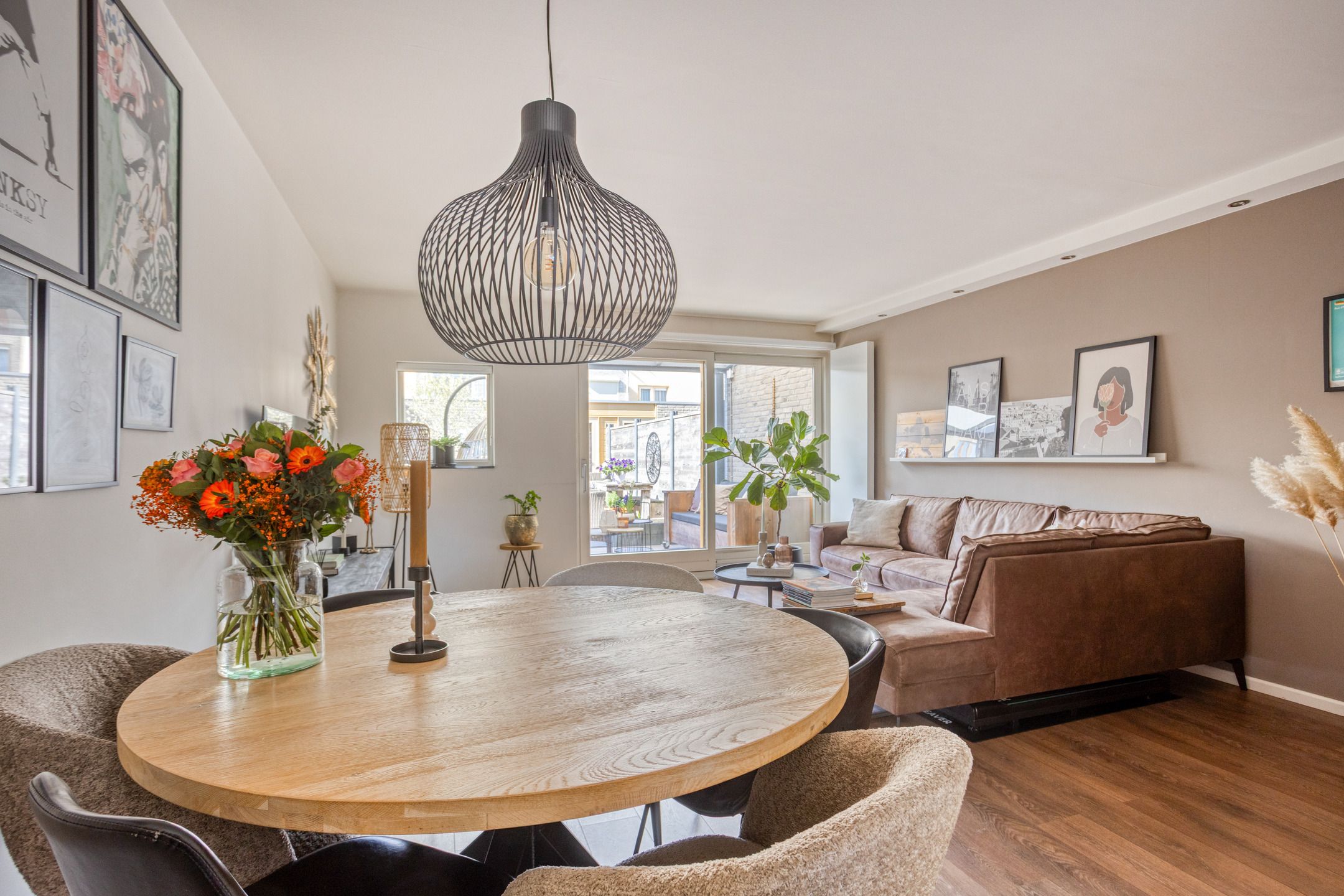 Foto van Sandwijk 14, Amsterdam