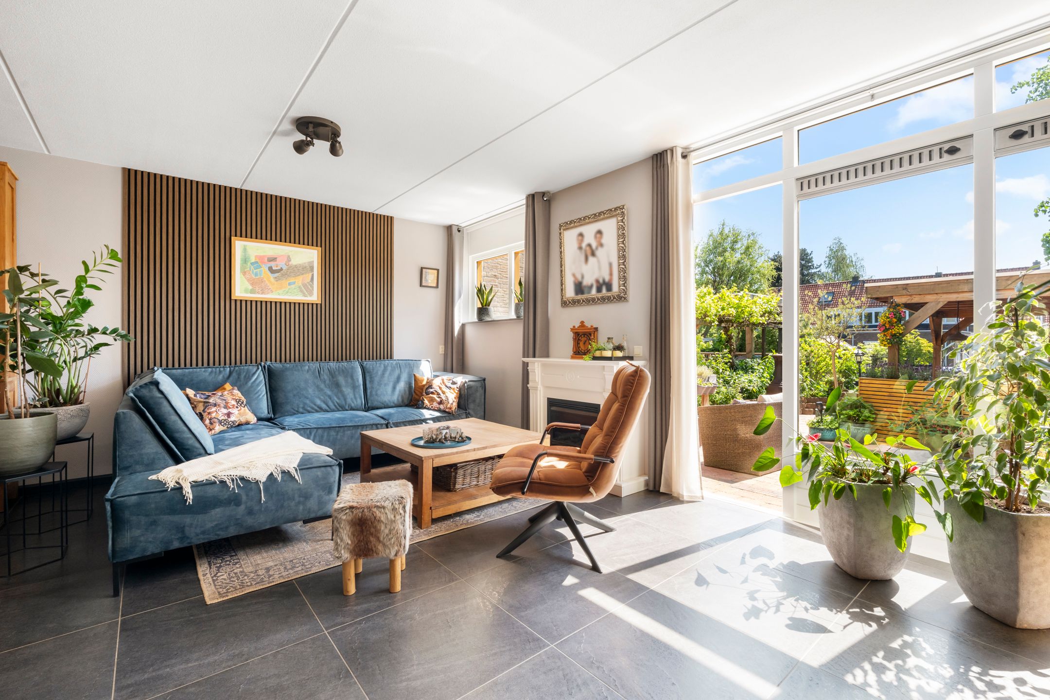 Foto van Groenlust 41, Amsterdam