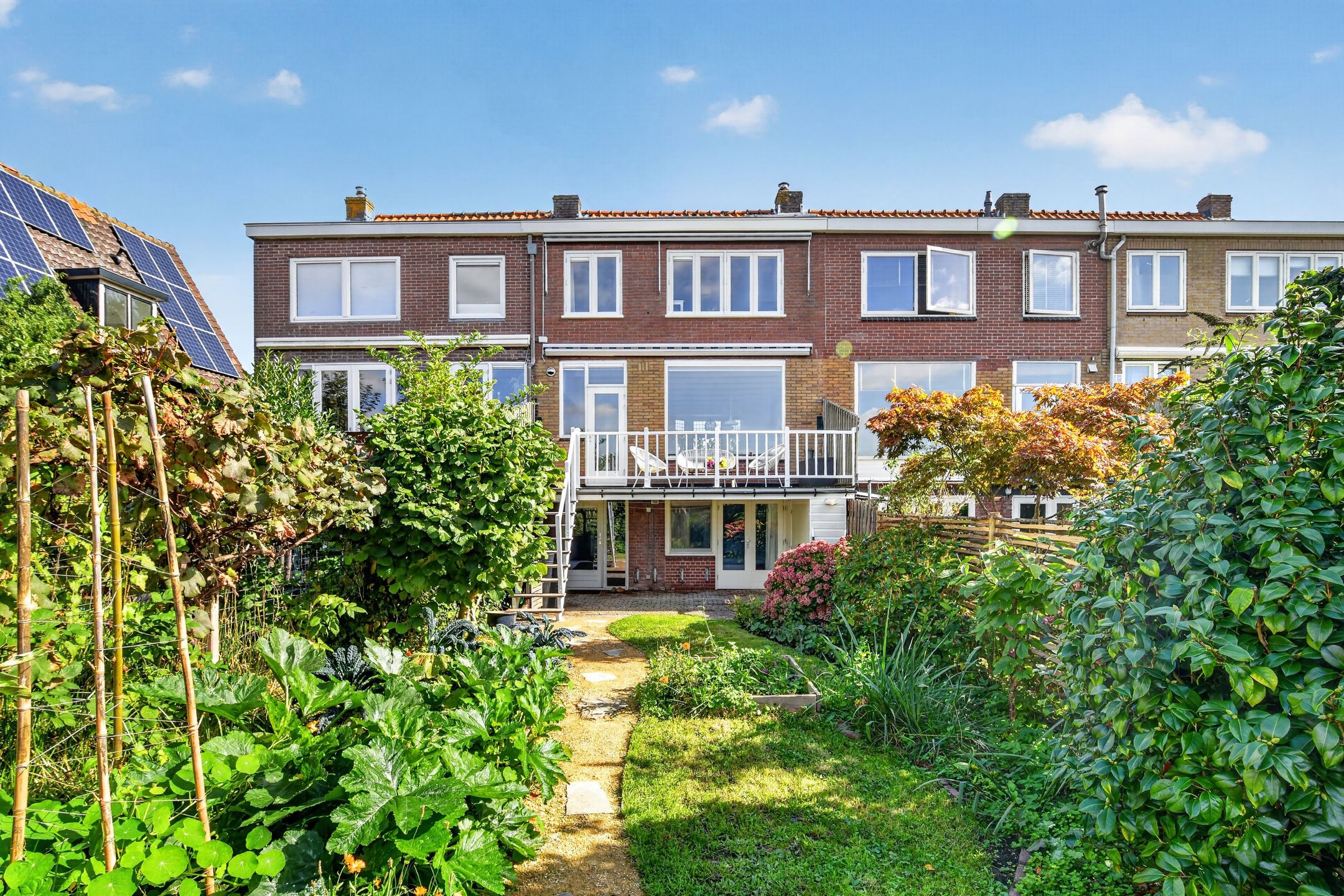 Foto van Kadoelenweg 220, Amsterdam