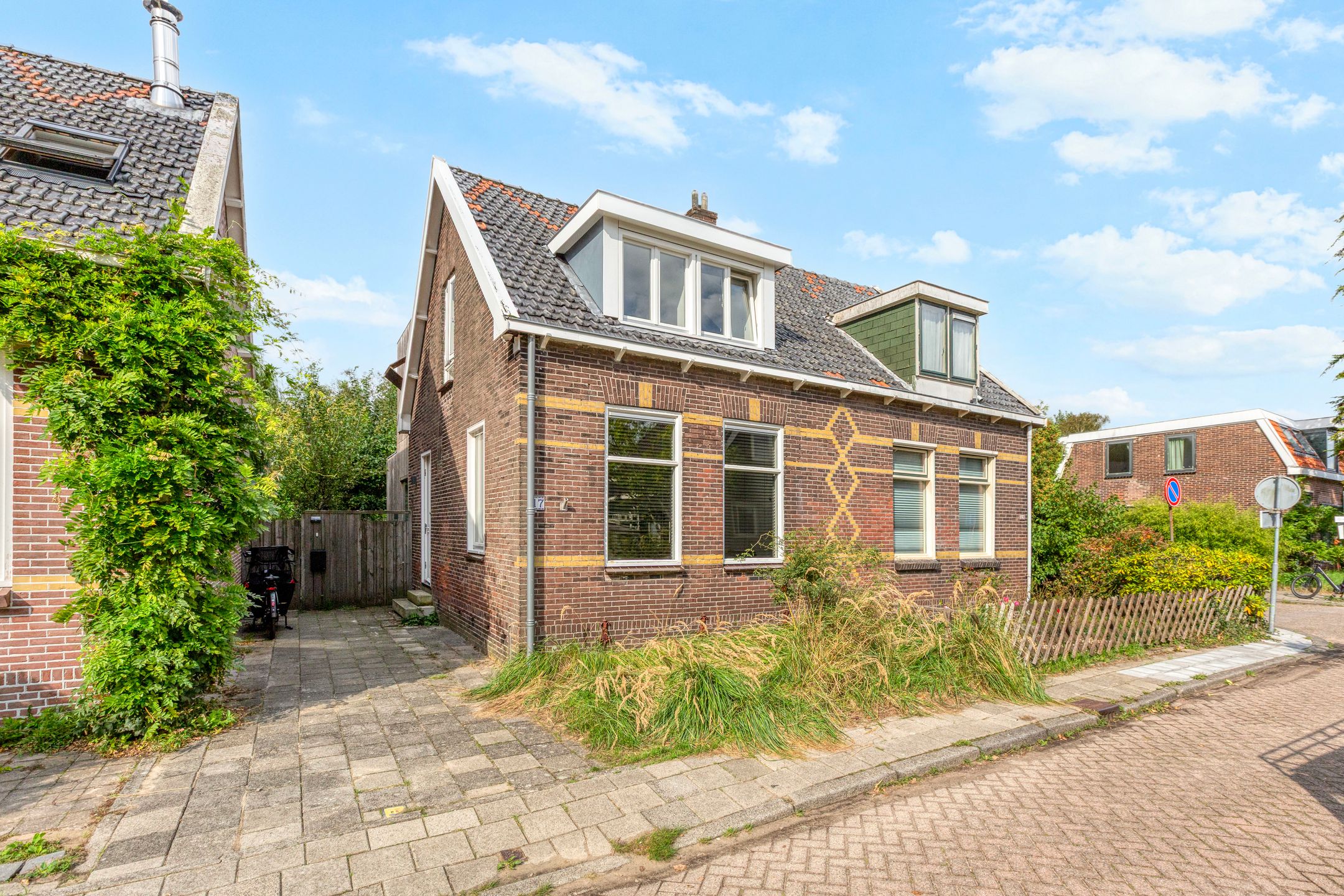Foto van Hendrik Soeteboomstraat 17, Amsterdam