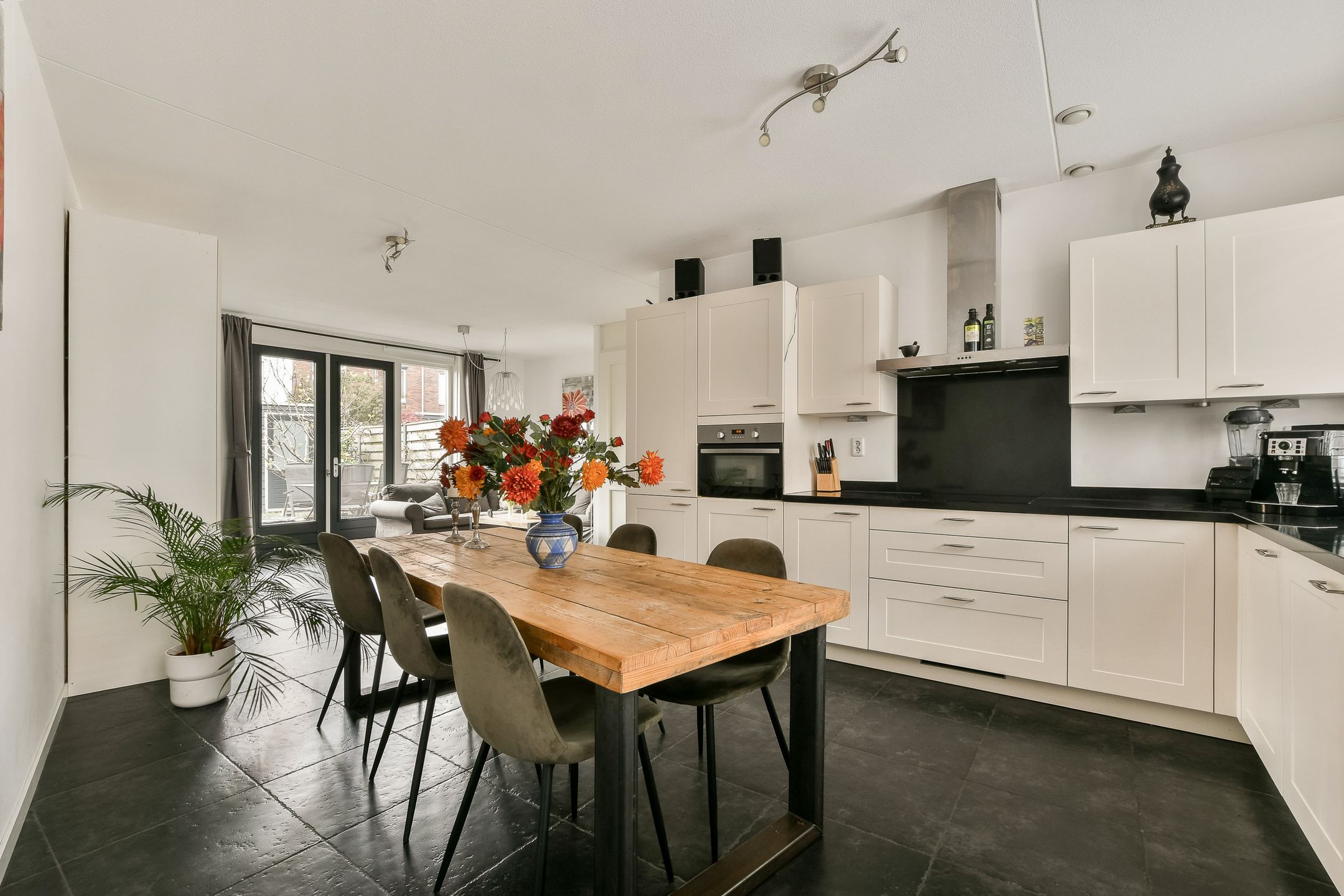 Foto van Oossaander Hoop 14, Amsterdam