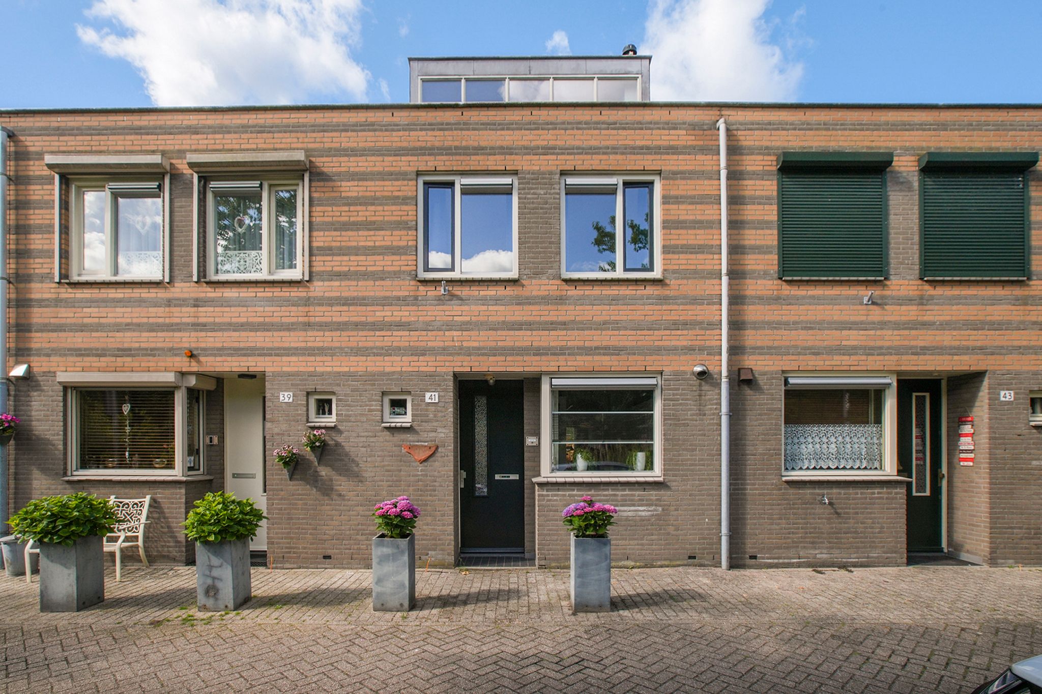 Foto van Johannes J. Glasweg 41, Amsterdam