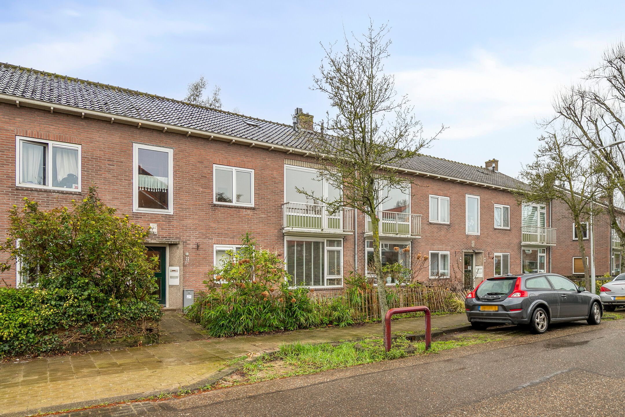 Foto van Astasiastraat 111, Amsterdam