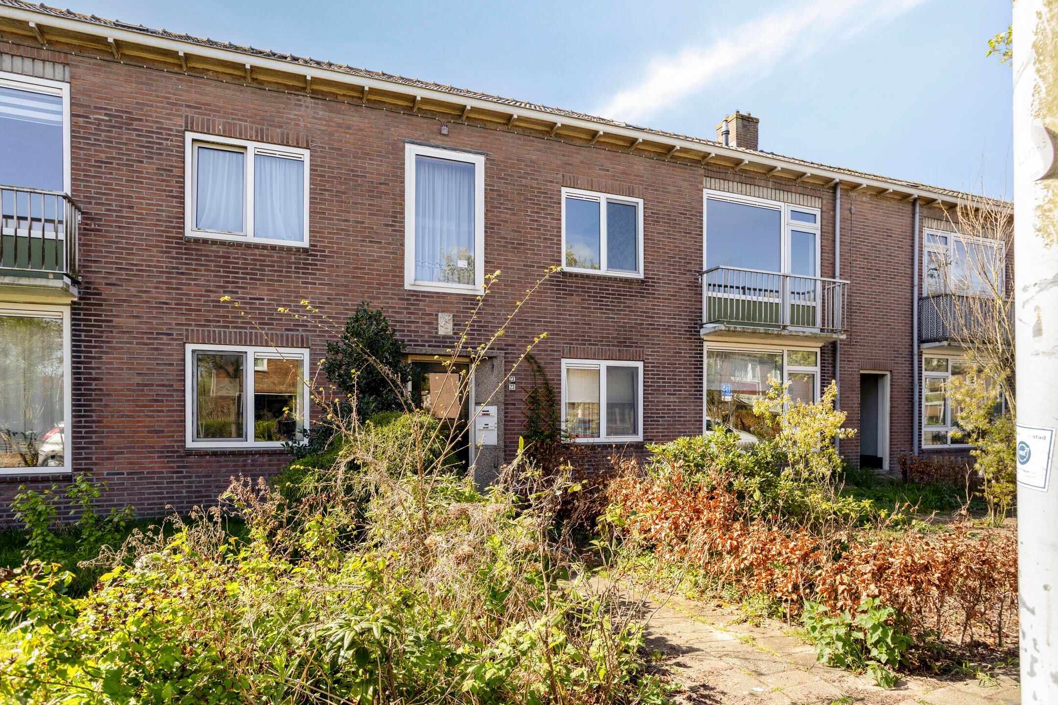 Foto van Astasiastraat 231, Amsterdam