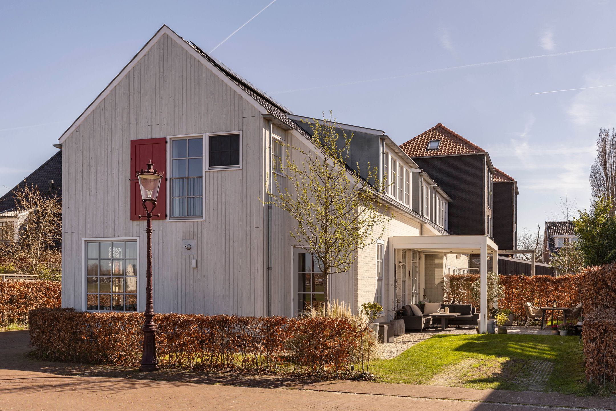 Foto van De Kluftstraat 12, Amsterdam