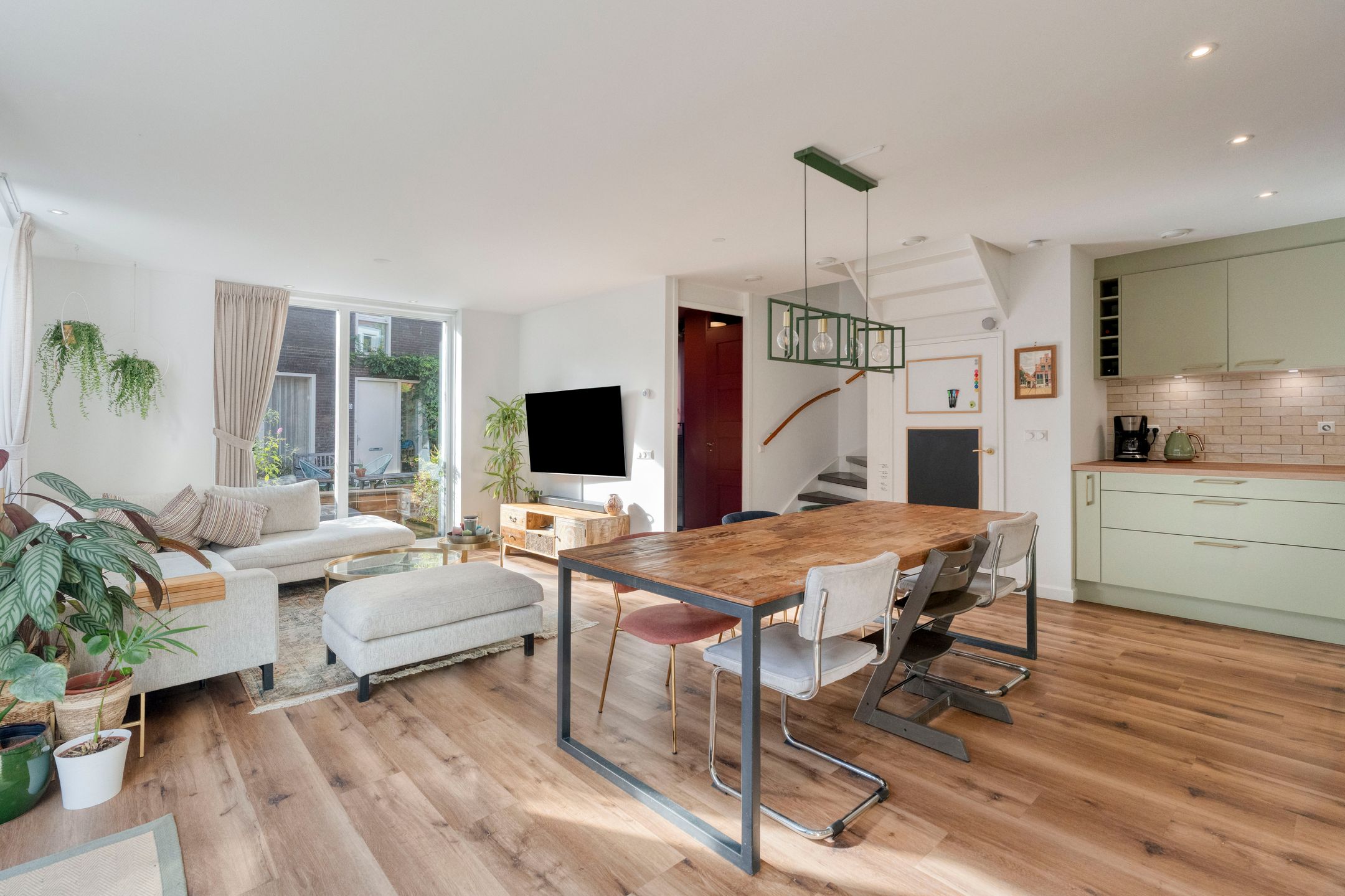 Foto van Kwekerijlaan 14, Amsterdam