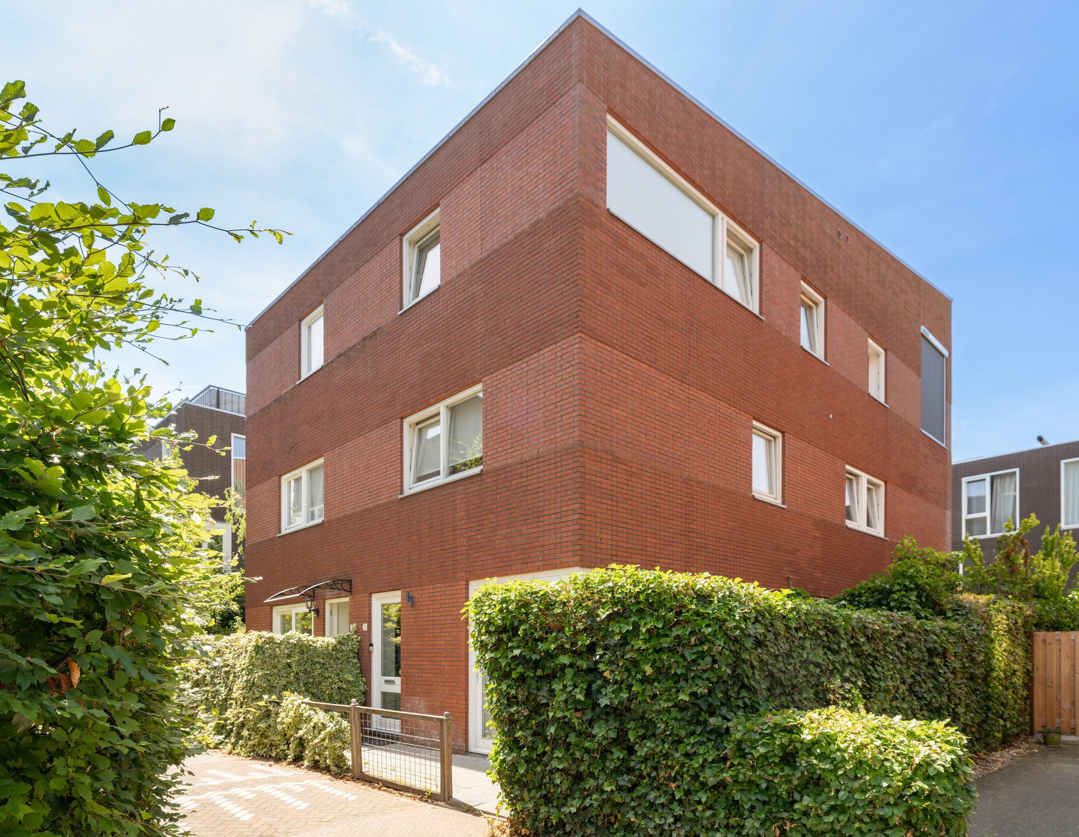 Foto van Suikerpeerpad 29, Amsterdam