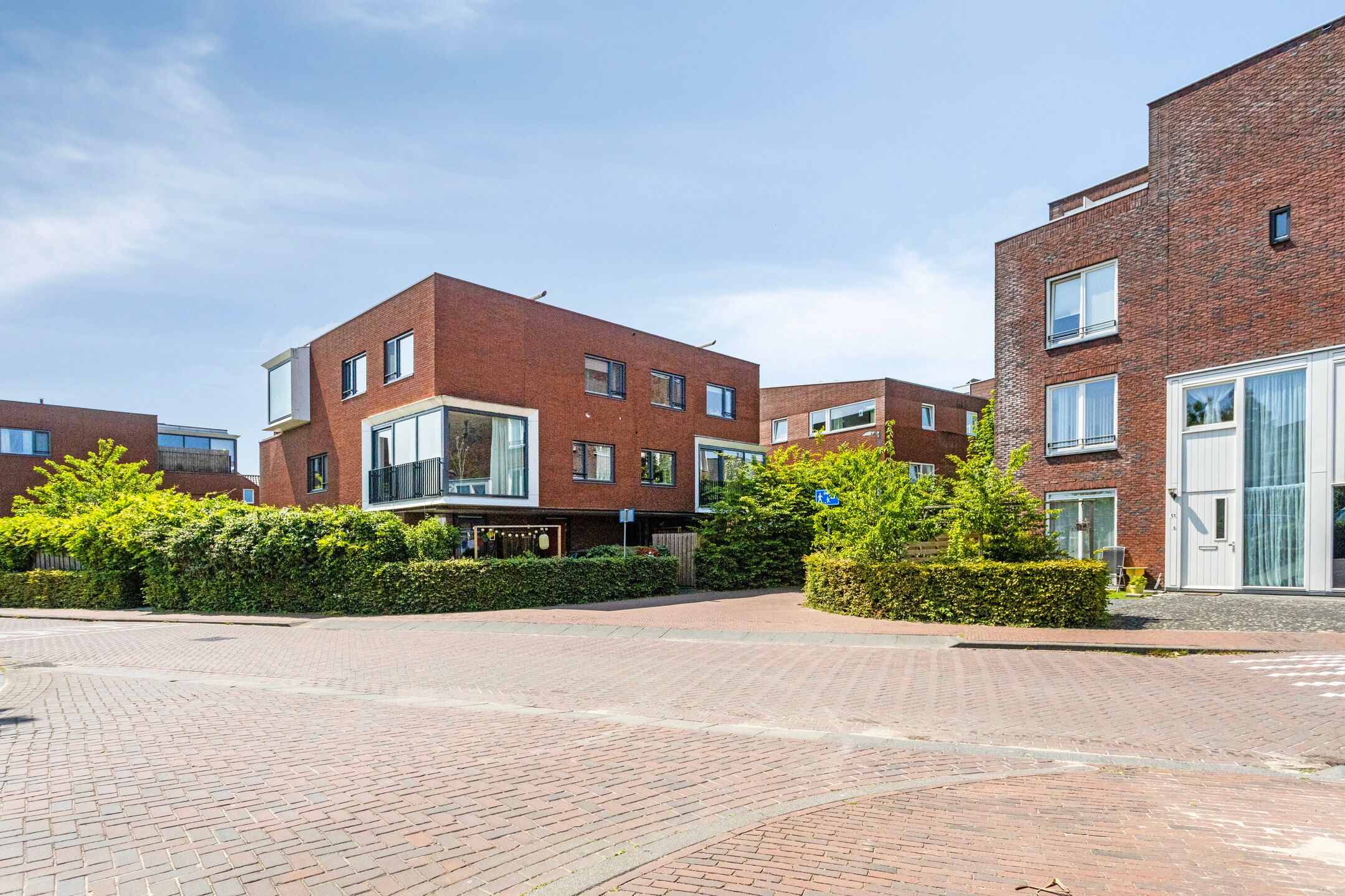 Foto van Suikerpeerpad 3, Amsterdam