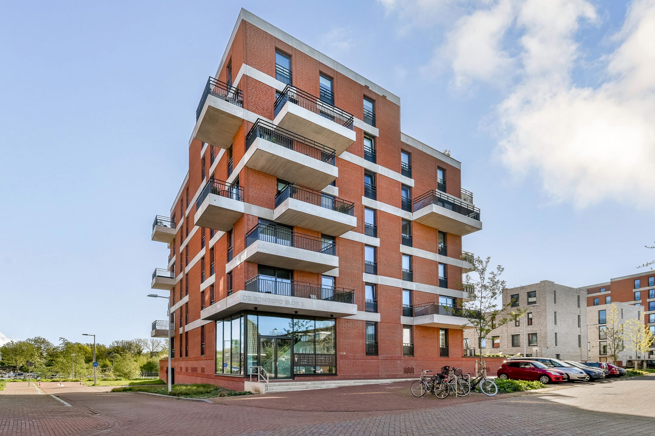 Foto van Galastraat 173, Amsterdam