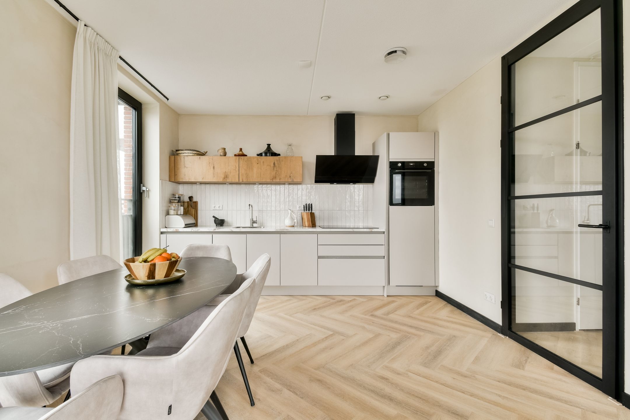 Foto van Galastraat 23, Amsterdam
