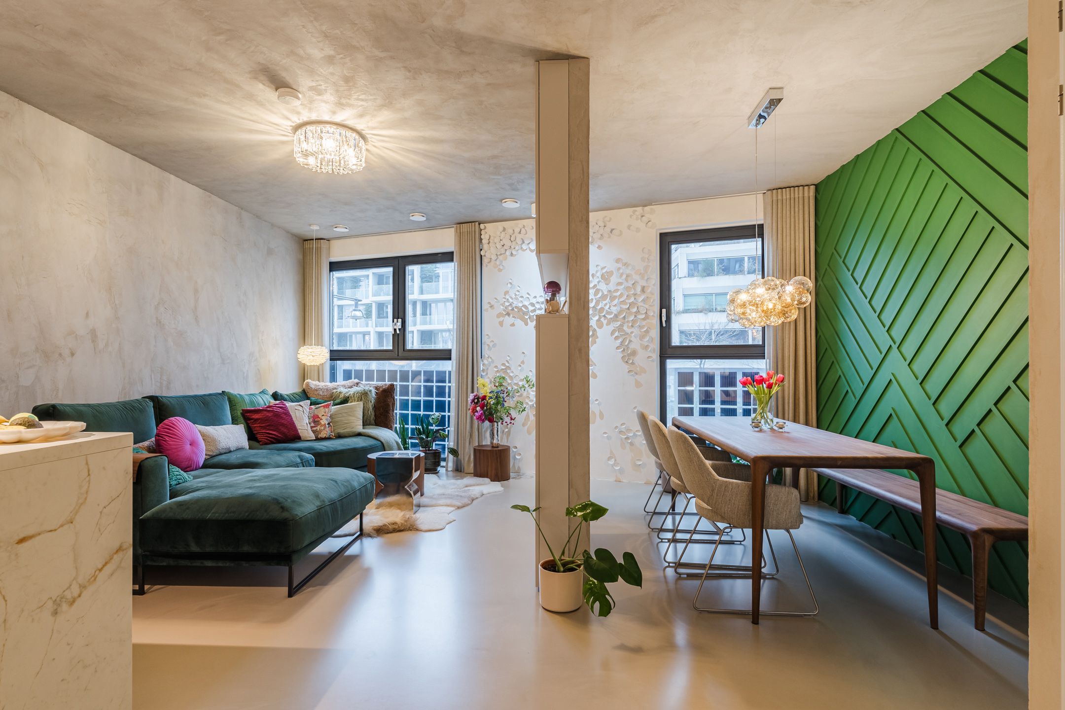 Foto van Lutonhof 345, Amsterdam