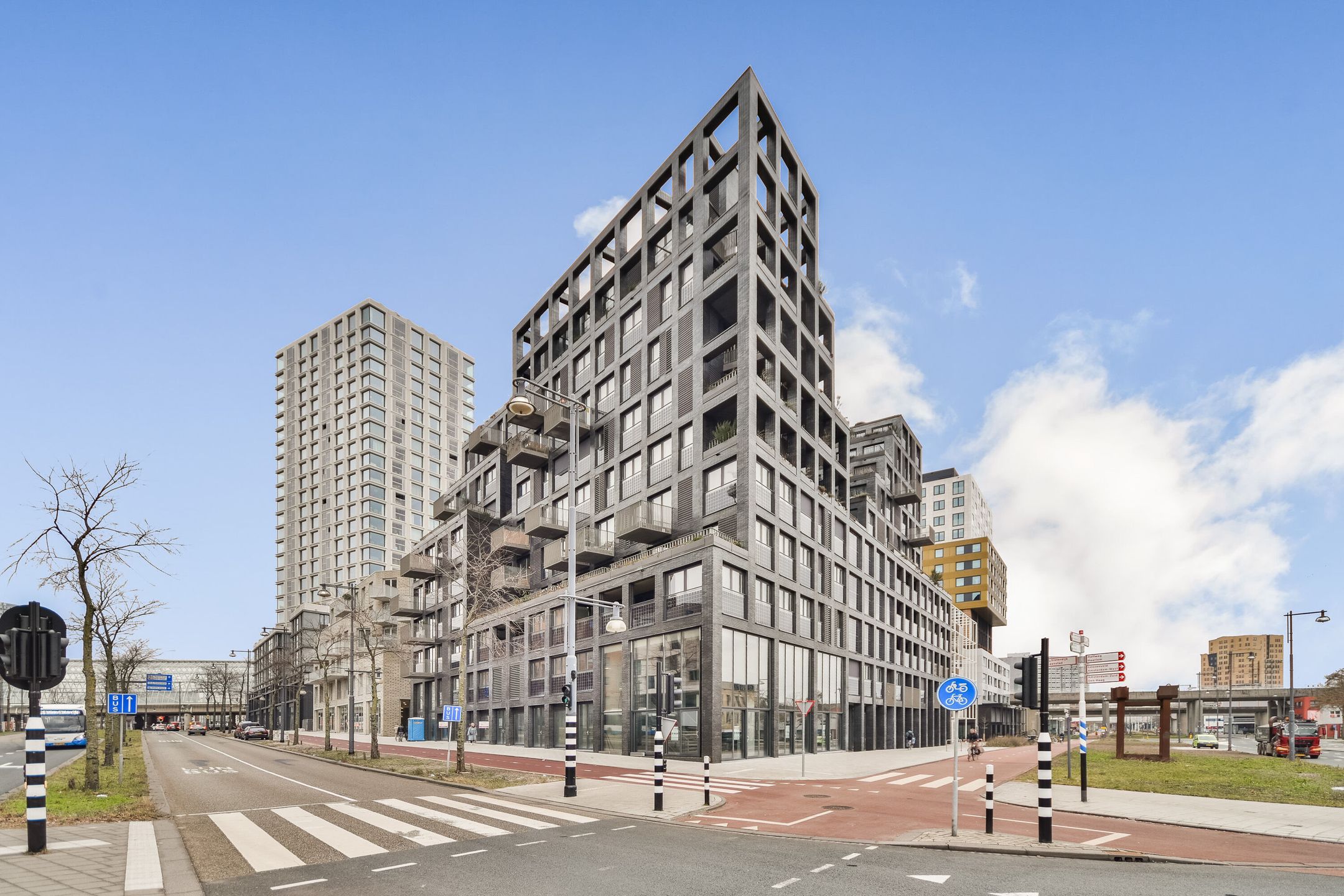 Foto van Lutonhof 379, Amsterdam