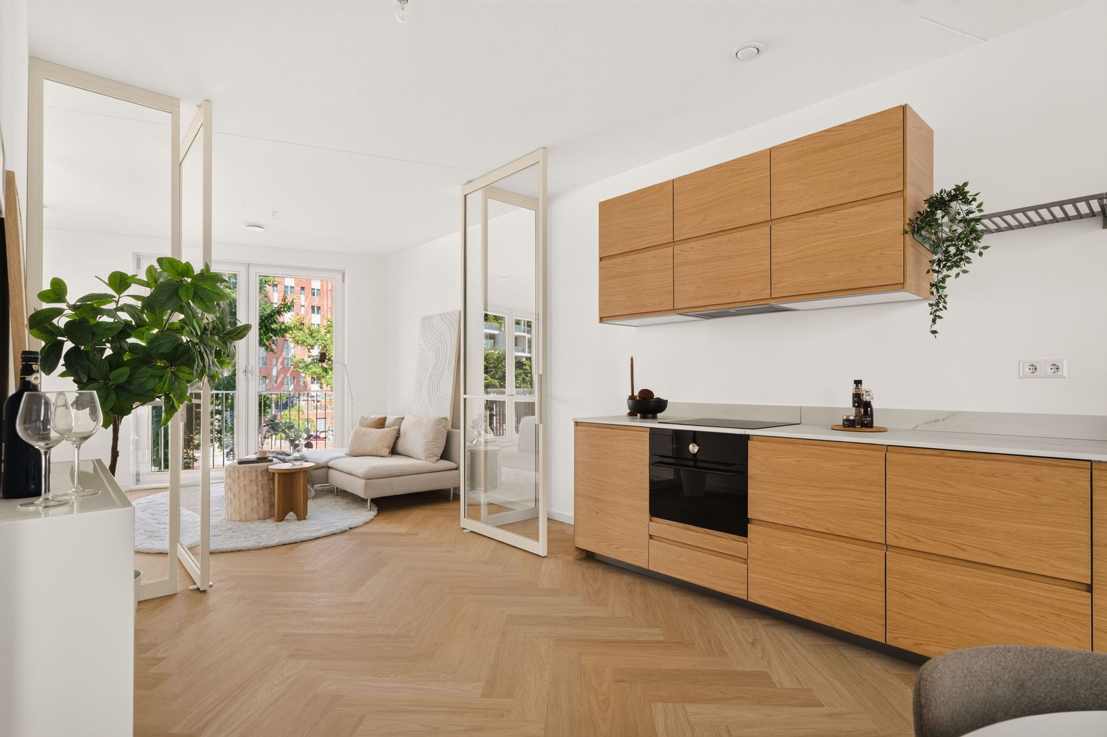 Foto van Lutonhof 64, Amsterdam