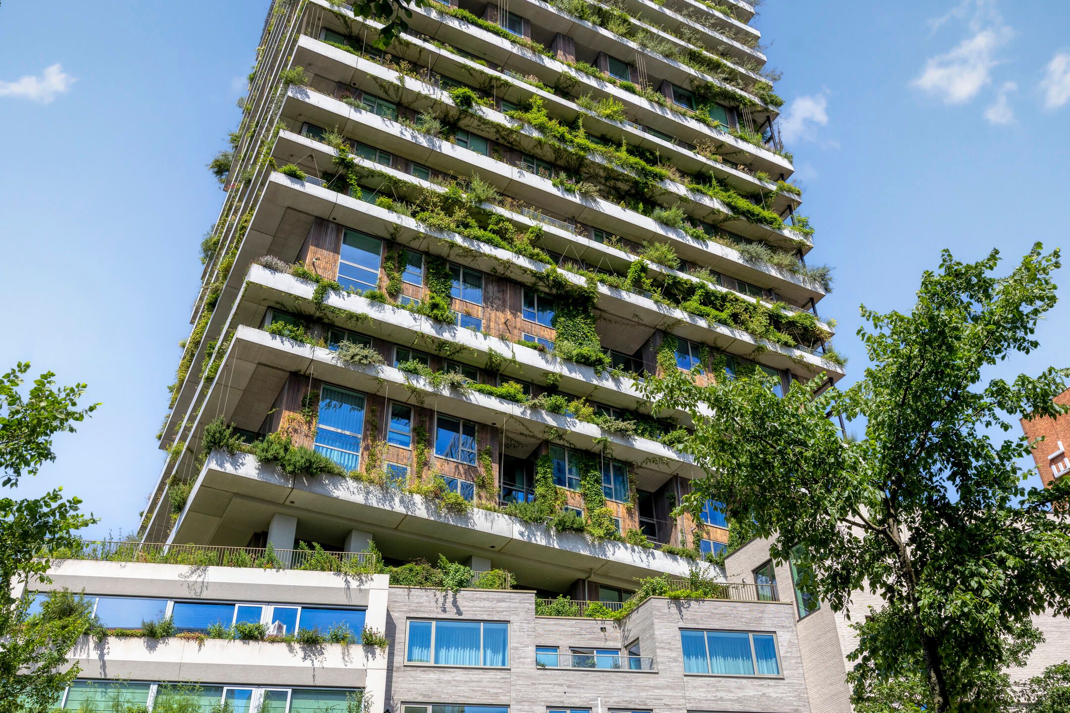 Foto van Radarweg 308, Amsterdam