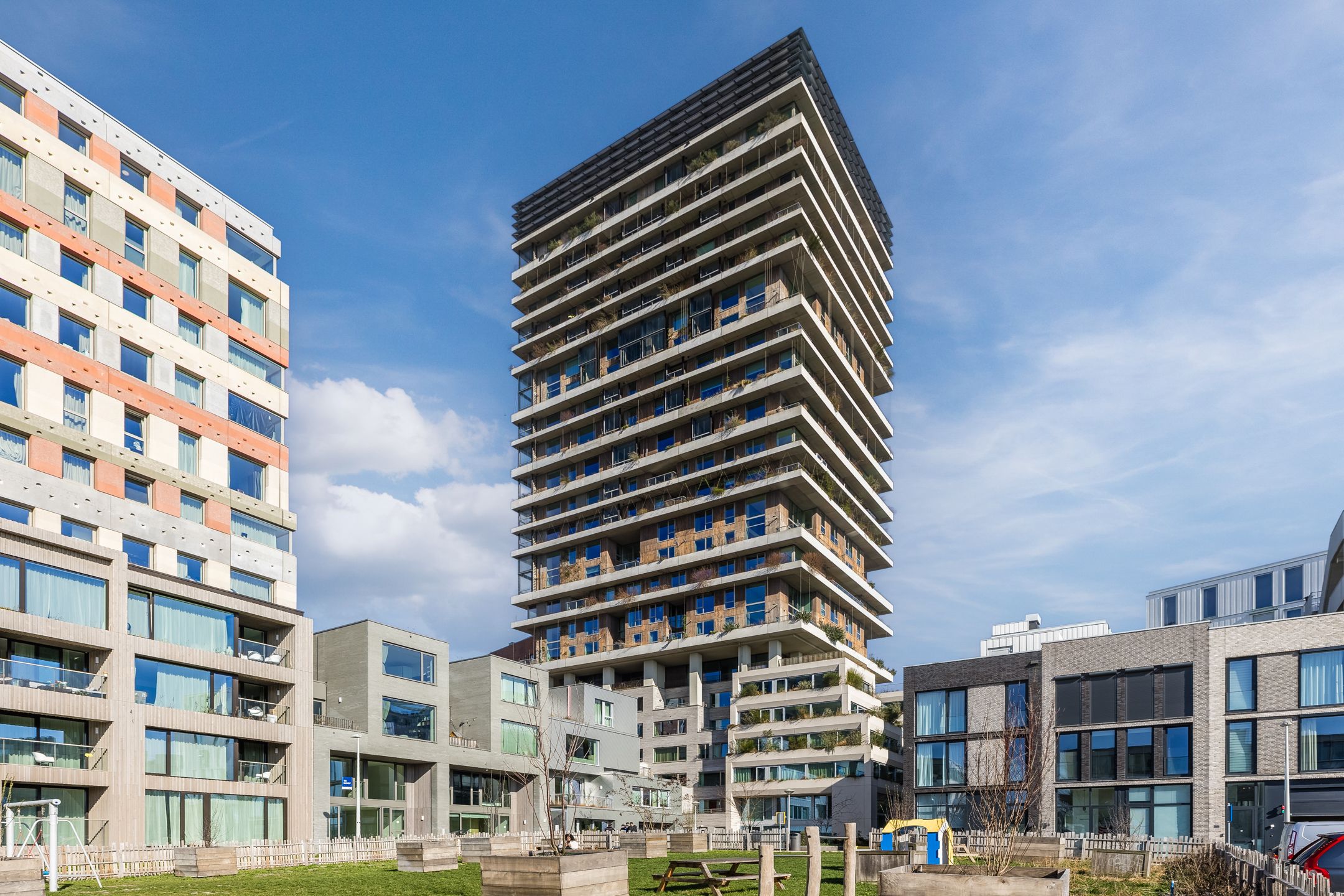 Foto van Radarweg 342, Amsterdam