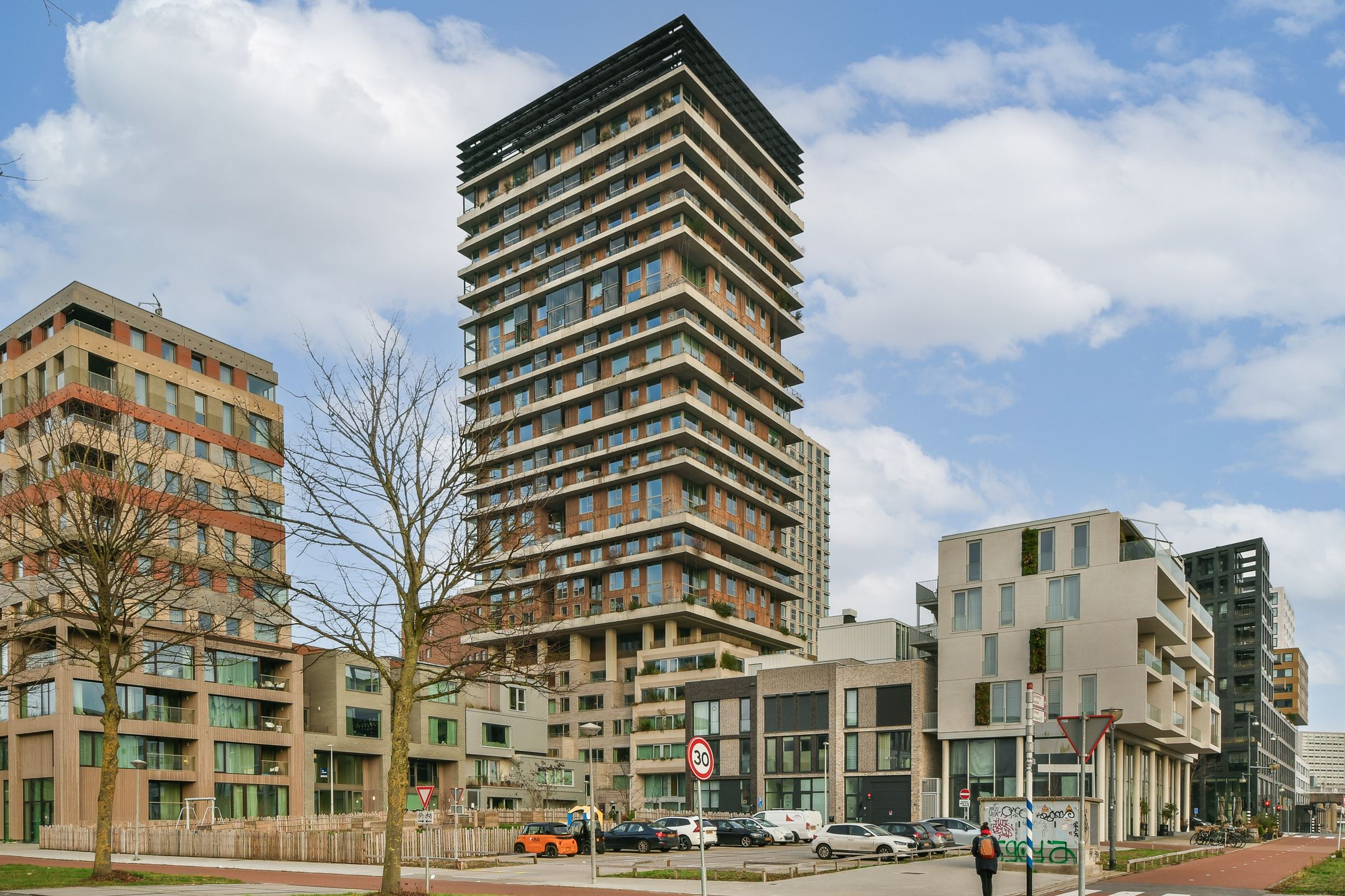 Foto van Radarweg 424, Amsterdam