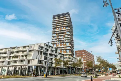 Foto van Radarweg 448, Amsterdam