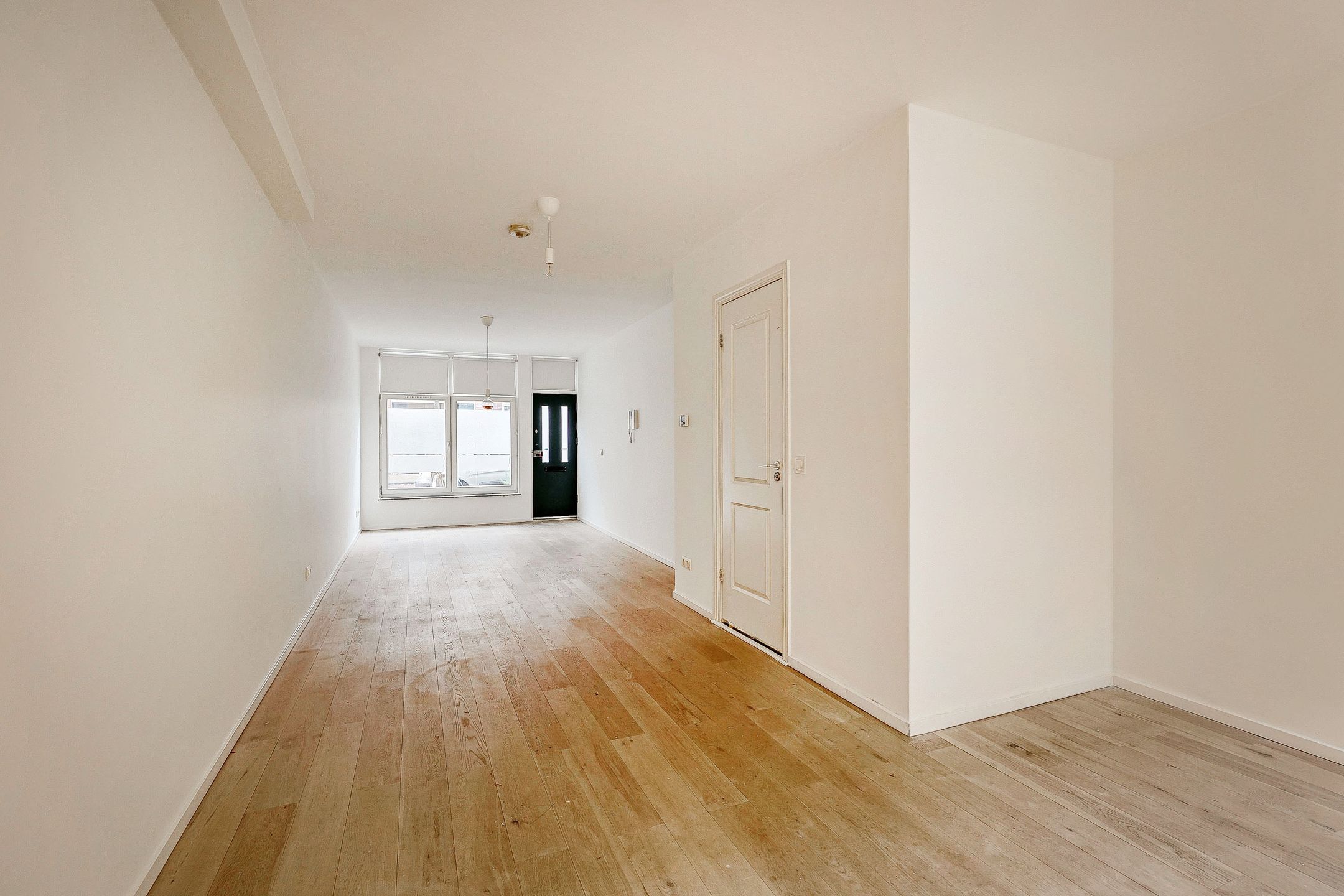 Foto van Van Hogendorpstraat 62H, Amsterdam