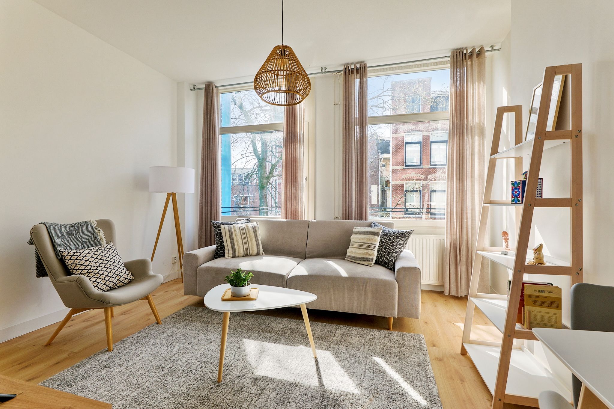 Foto van Van Boetzelaerstraat 242, Amsterdam