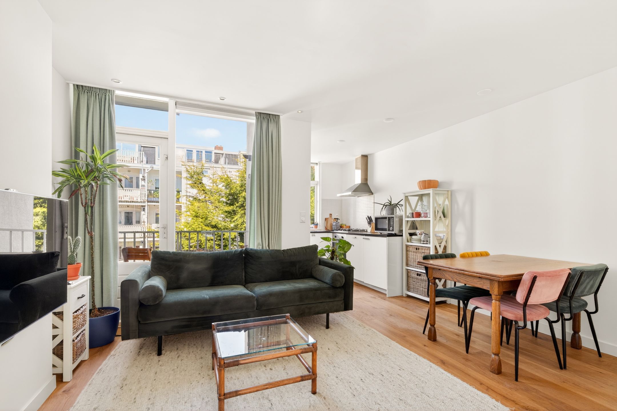 Foto van Van Boetzelaerstraat 682, Amsterdam