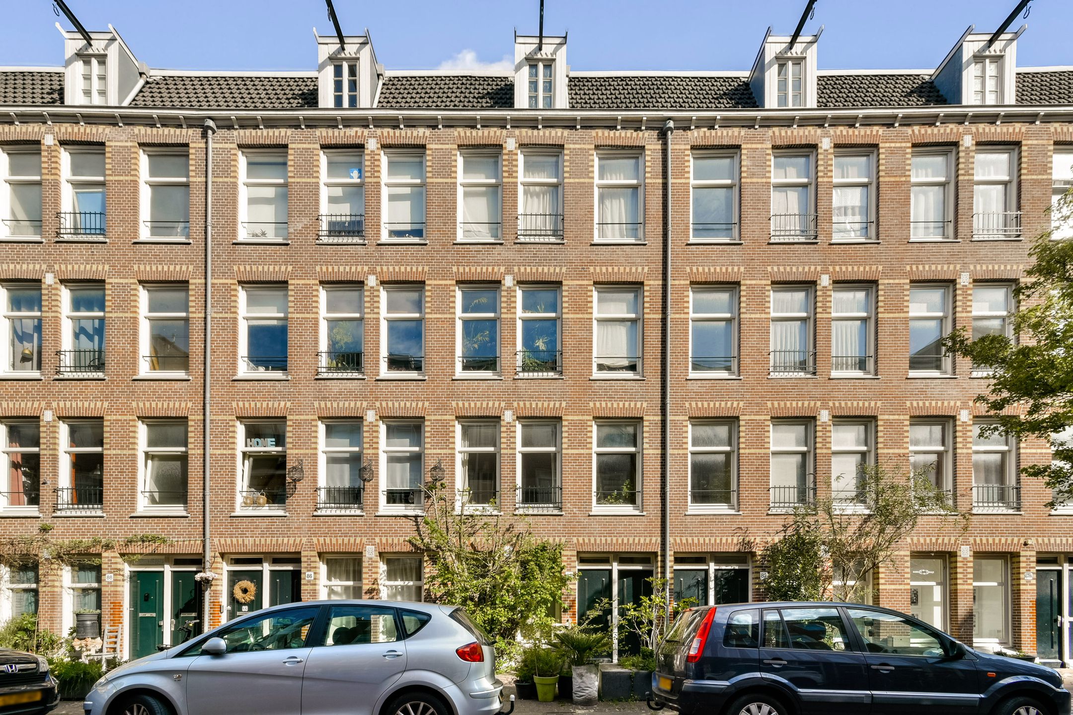 Foto van Van Boetzelaerstraat 841, Amsterdam