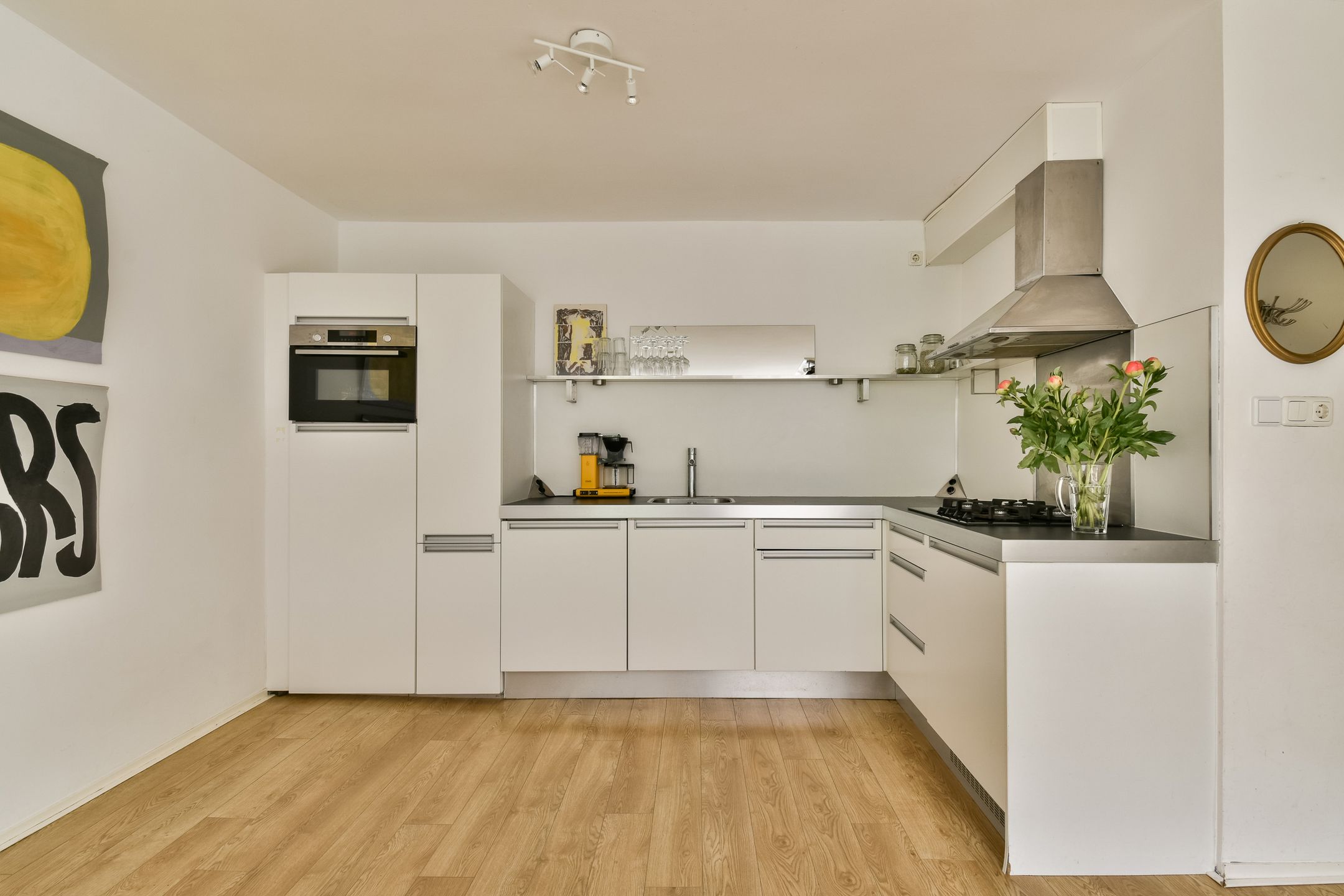 Foto van Fannius Scholtenstraat 661, Amsterdam