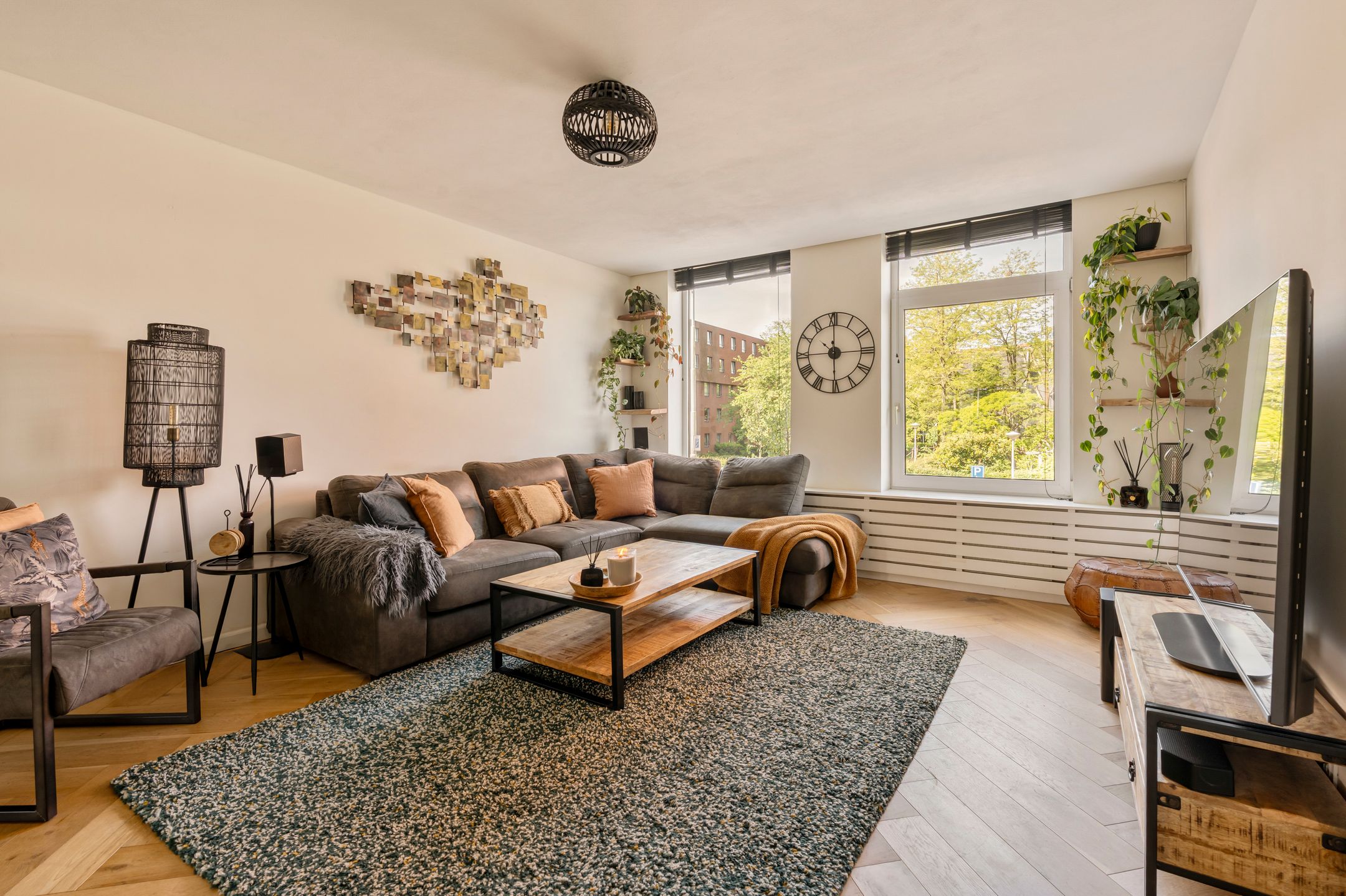 Foto van Van Hallstraat 31, Amsterdam