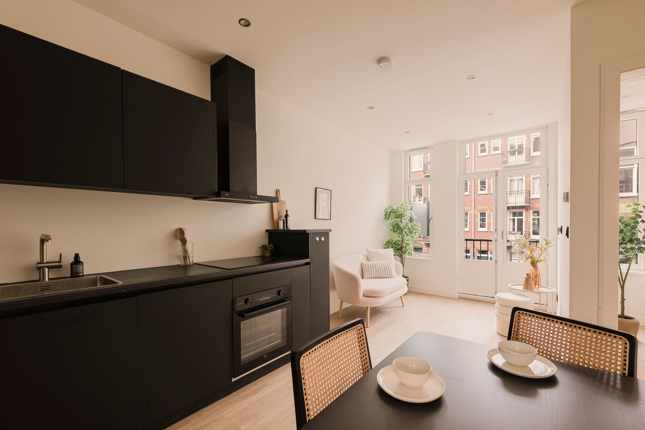 Foto van Eerste Keucheniusstraat 451, Amsterdam