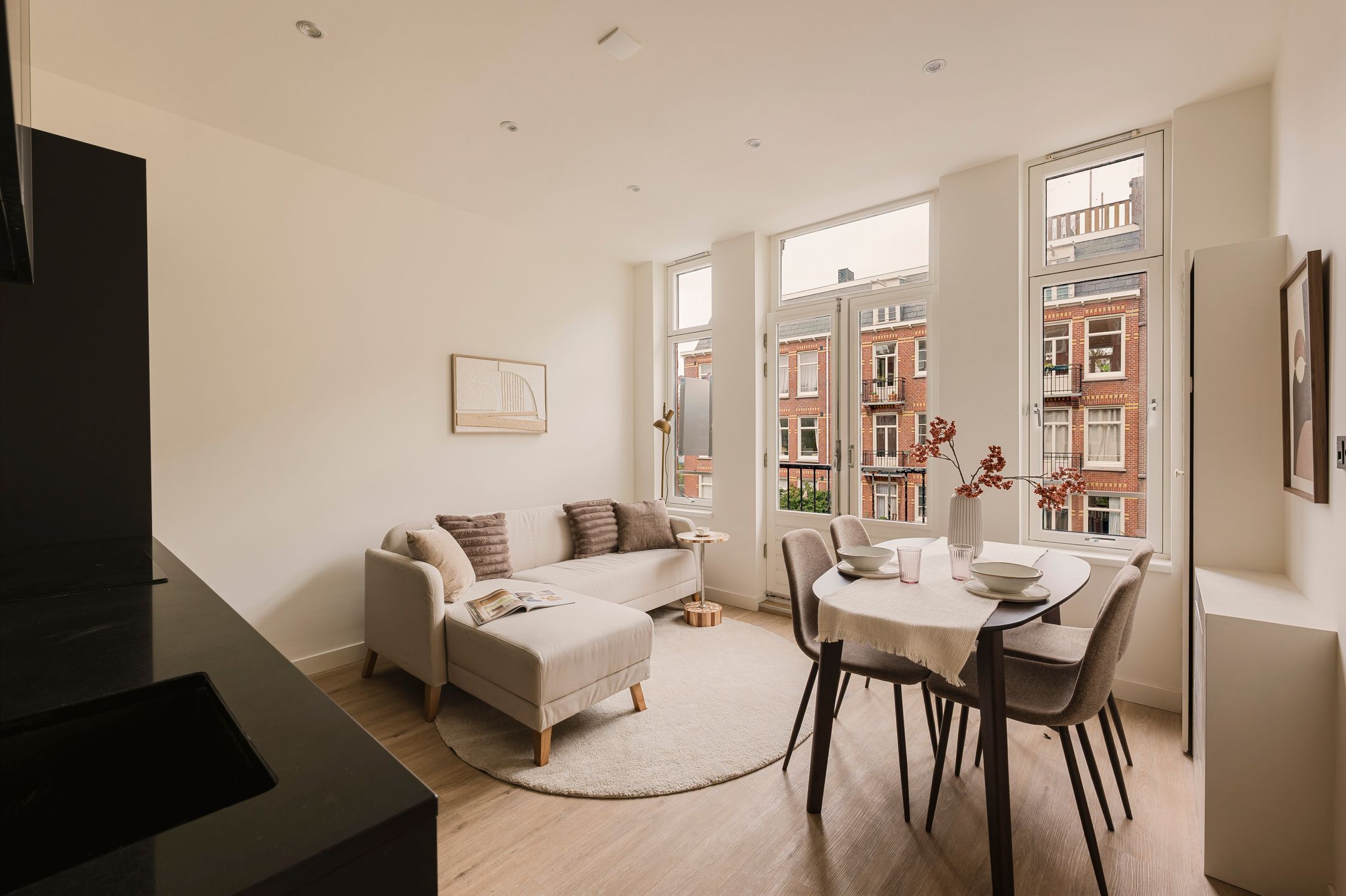 Foto van Eerste Keucheniusstraat 452, Amsterdam