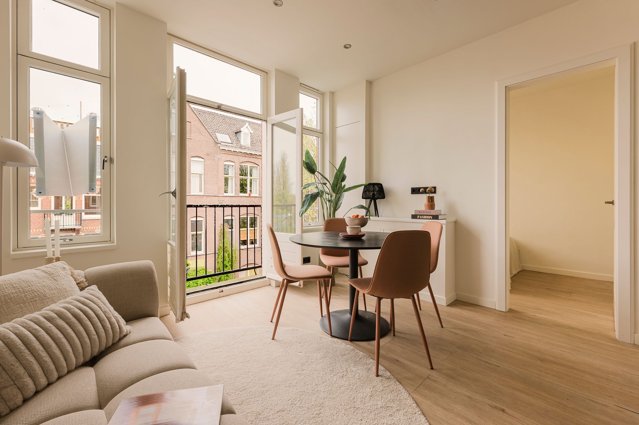 Foto van Eerste Keucheniusstraat 453, Amsterdam