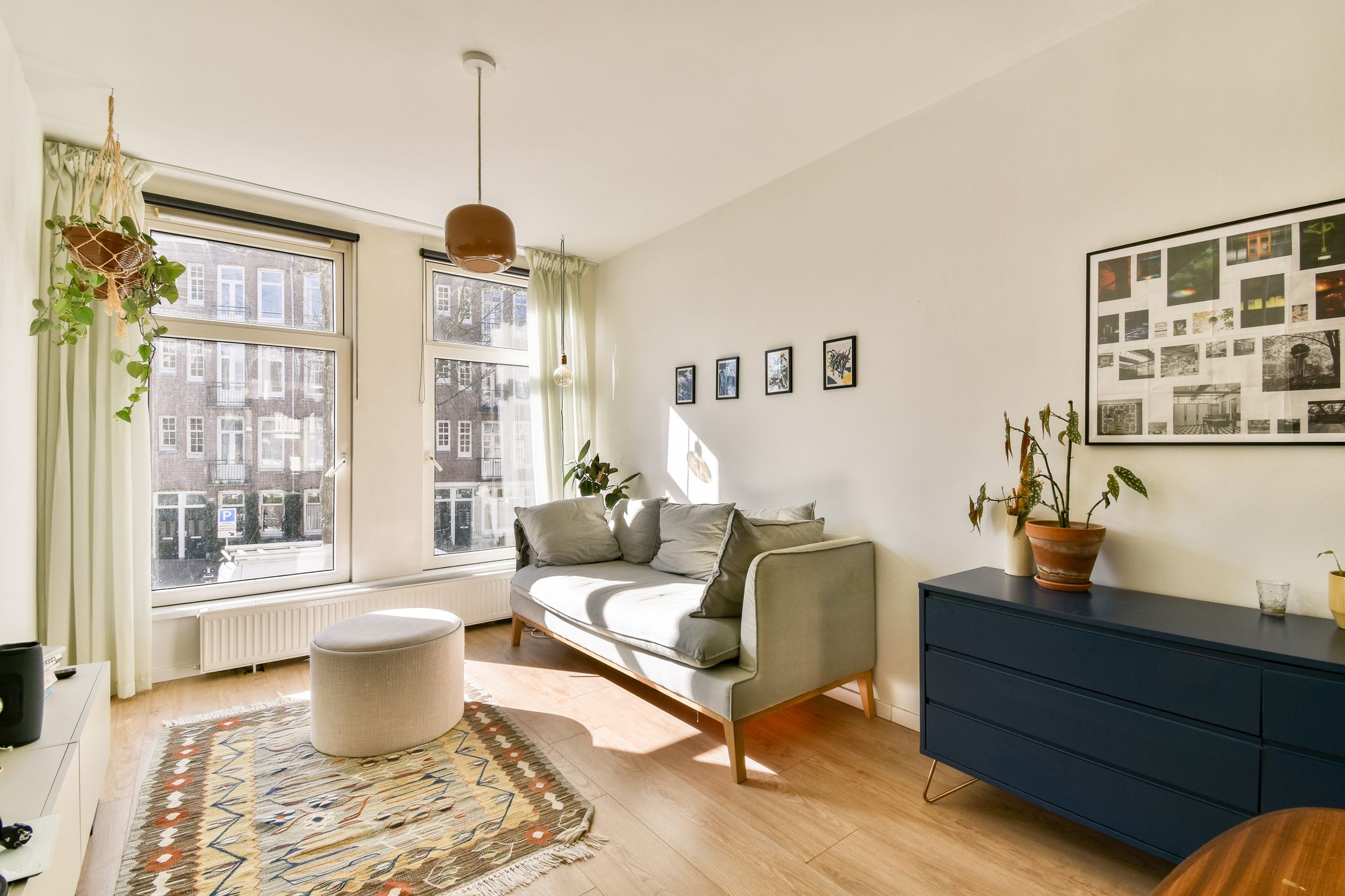 Foto van Eerste Keucheniusstraat 101, Amsterdam