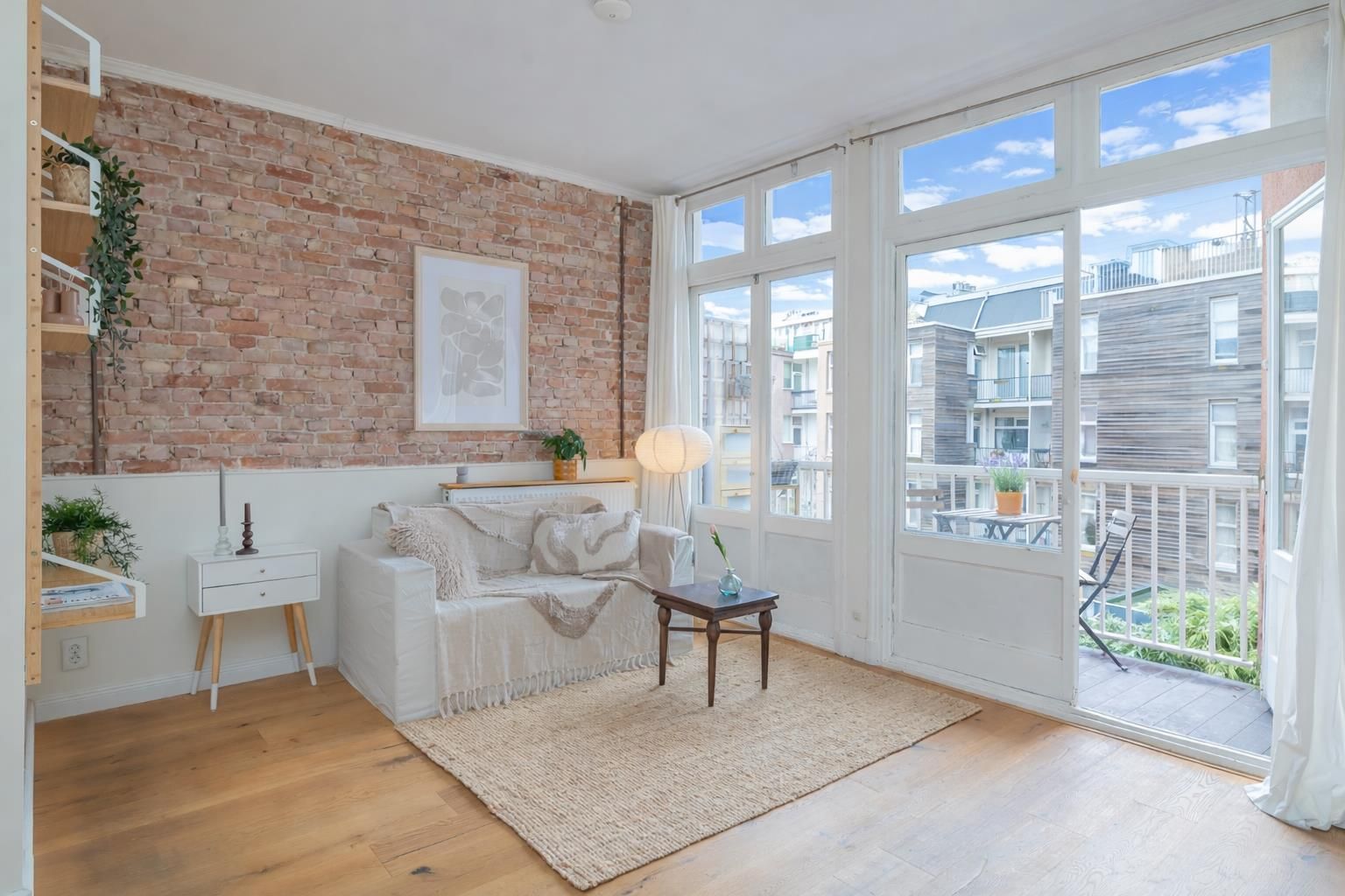 Foto van Eerste Keucheniusstraat 182, Amsterdam