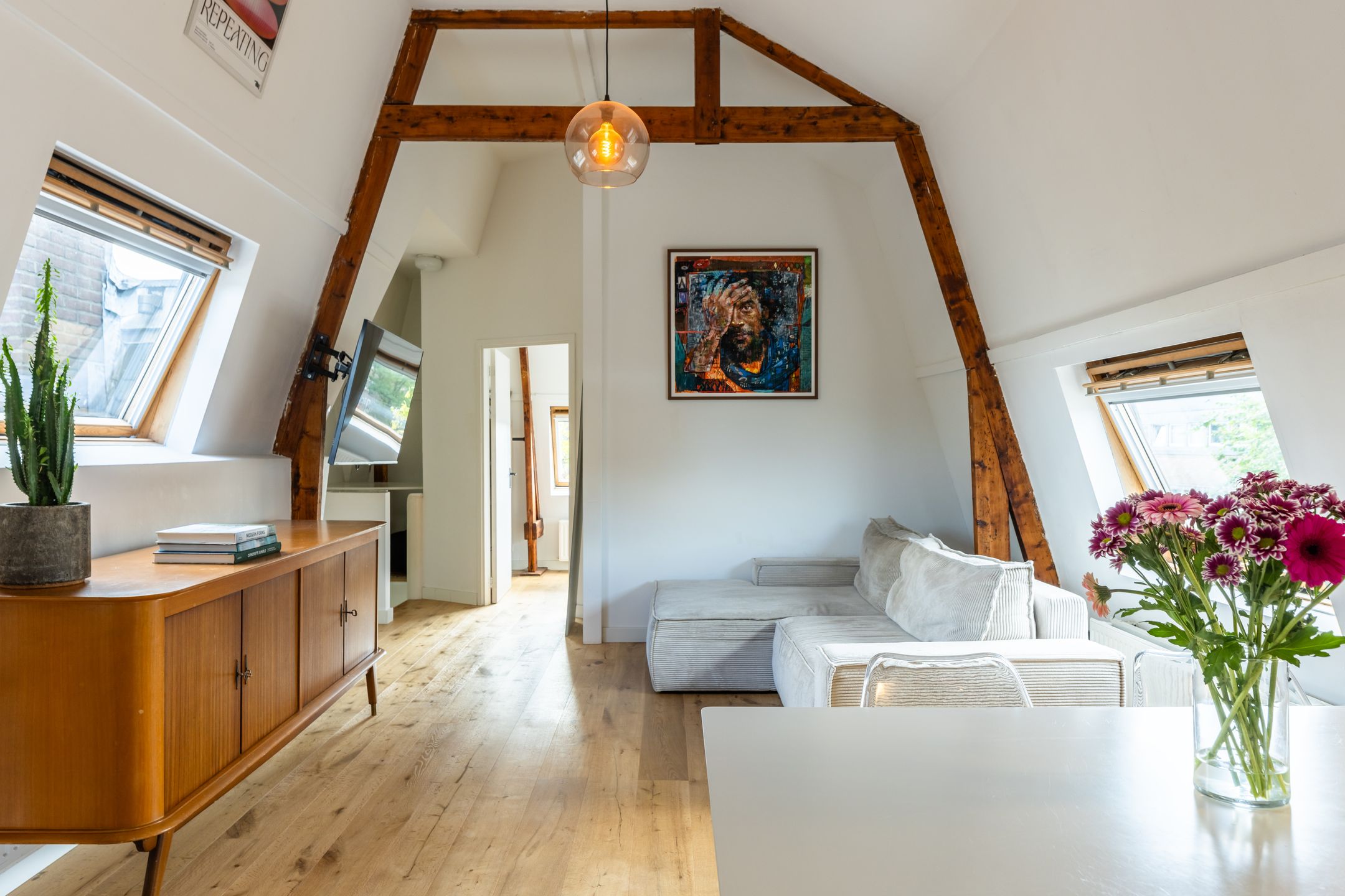 Foto van Schaepmanstraat 224A, Amsterdam