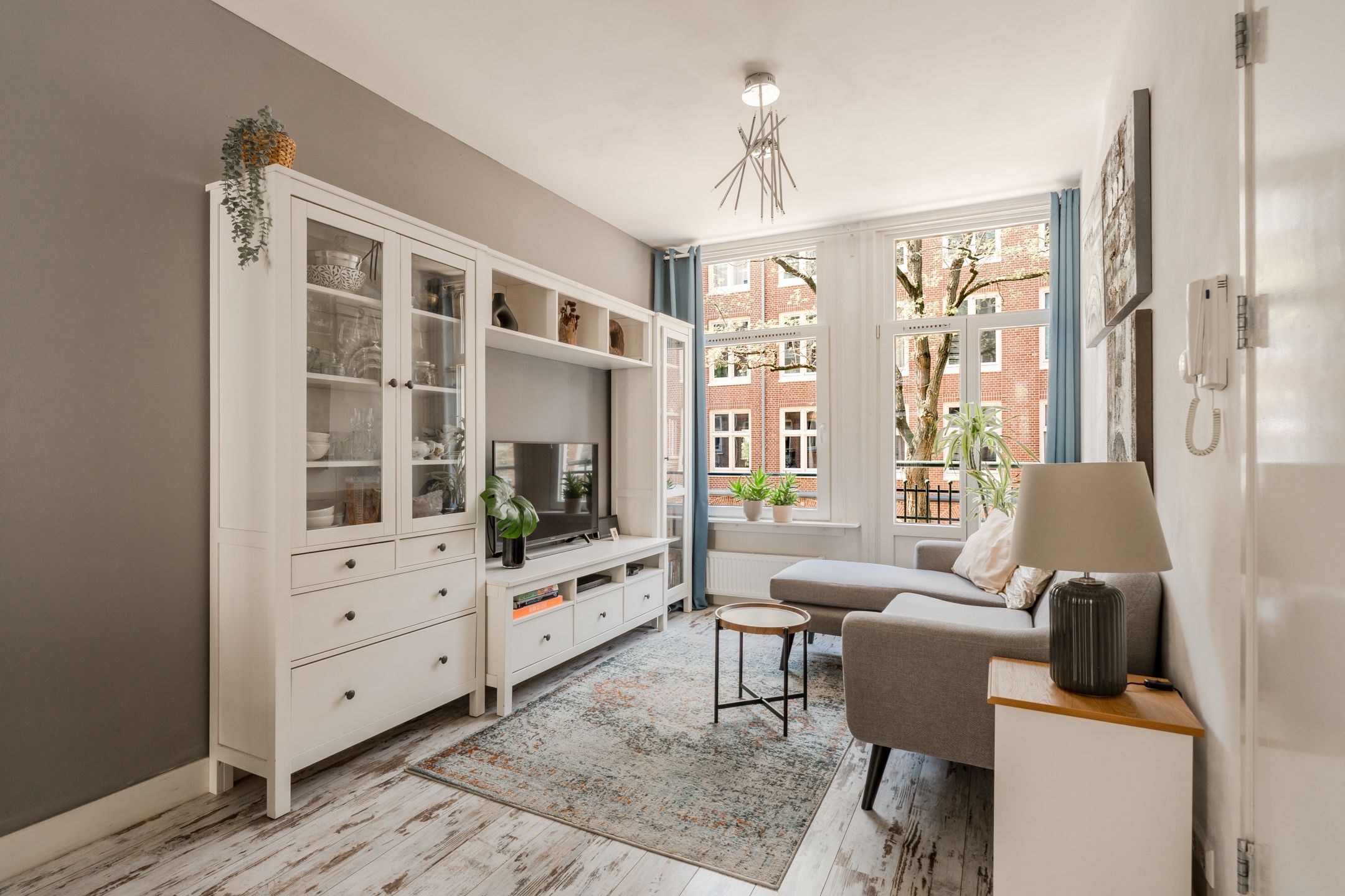 Foto van Van Bossestraat 171, Amsterdam