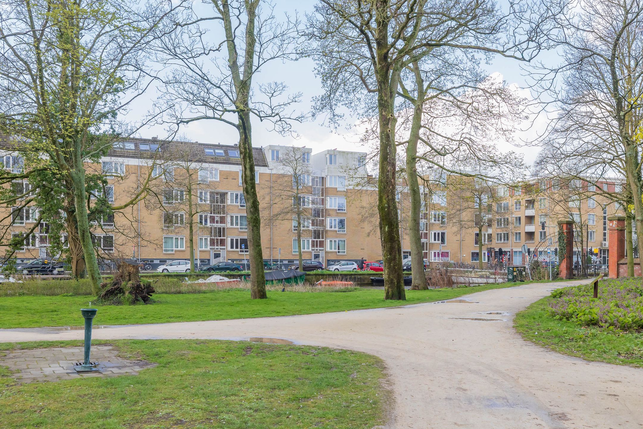Foto van Haarlemmerweg 83B, Amsterdam