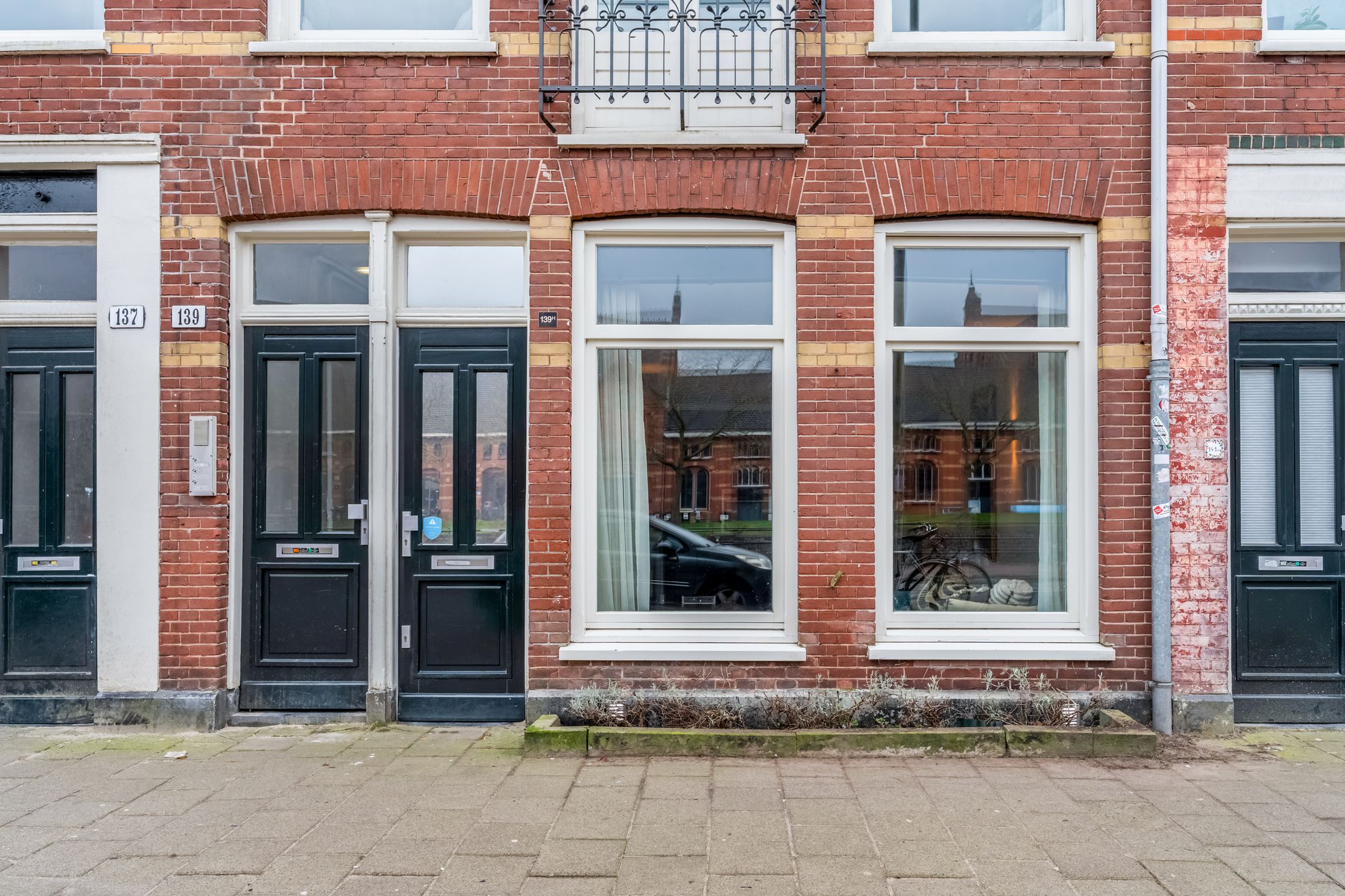Foto van Haarlemmerweg 139H, Amsterdam