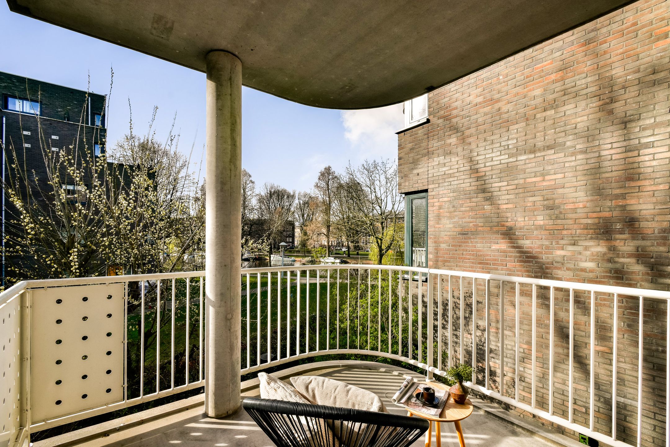 Foto van Marcantilaan 427, Amsterdam
