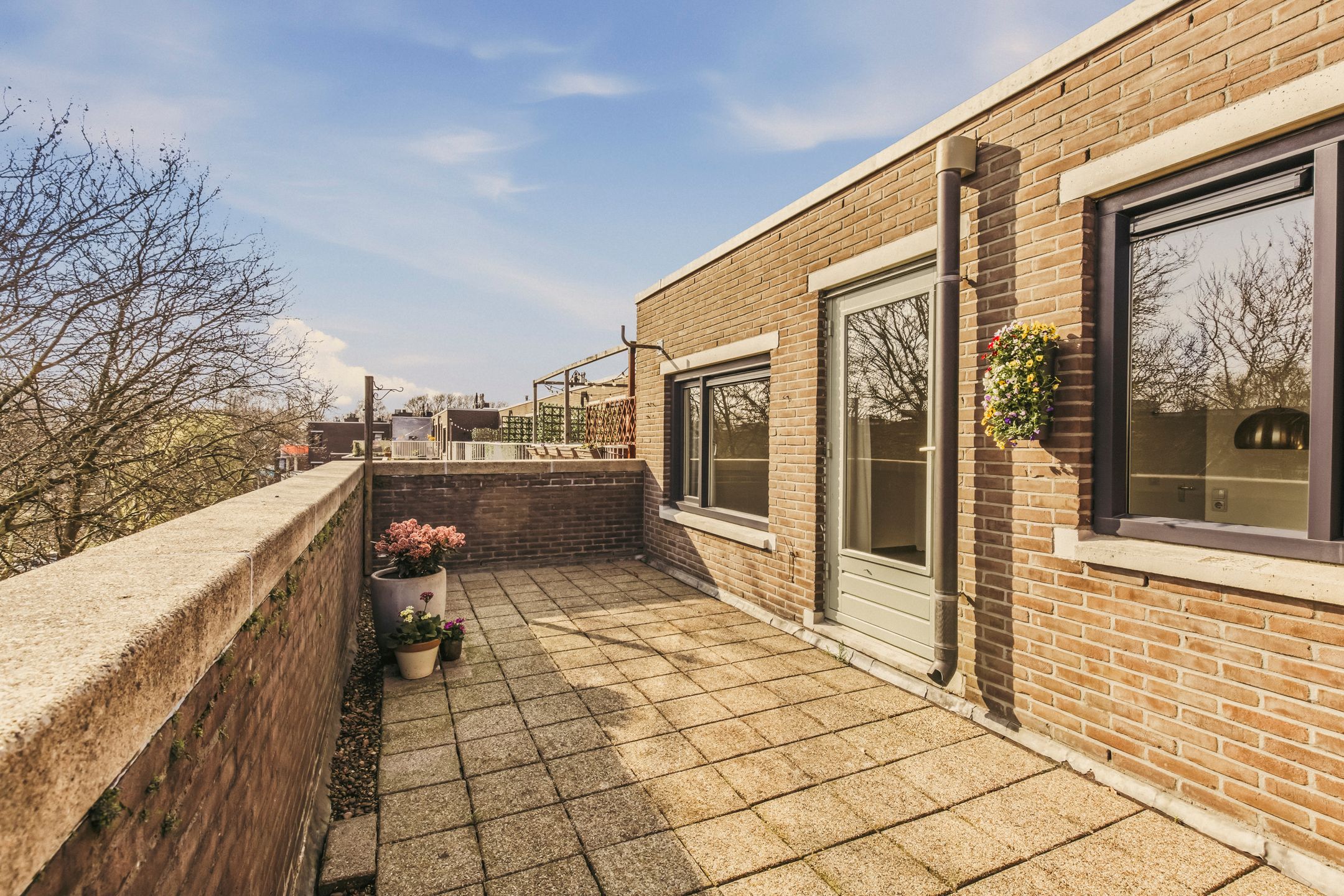 Foto van Marcantilaan 241, Amsterdam