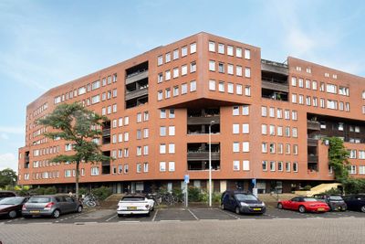 Foto van Waterkeringweg 31, Amsterdam