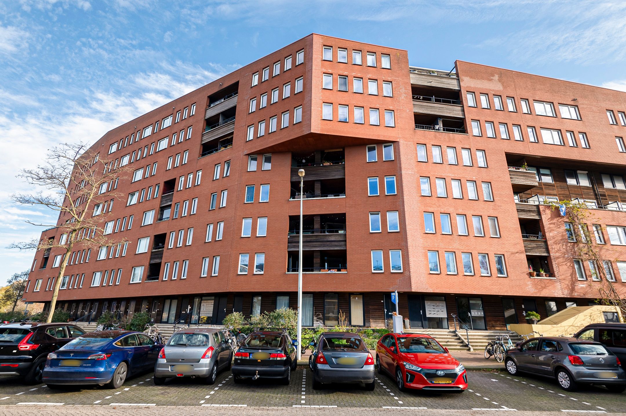 Foto van Waterkeringweg 65, Amsterdam
