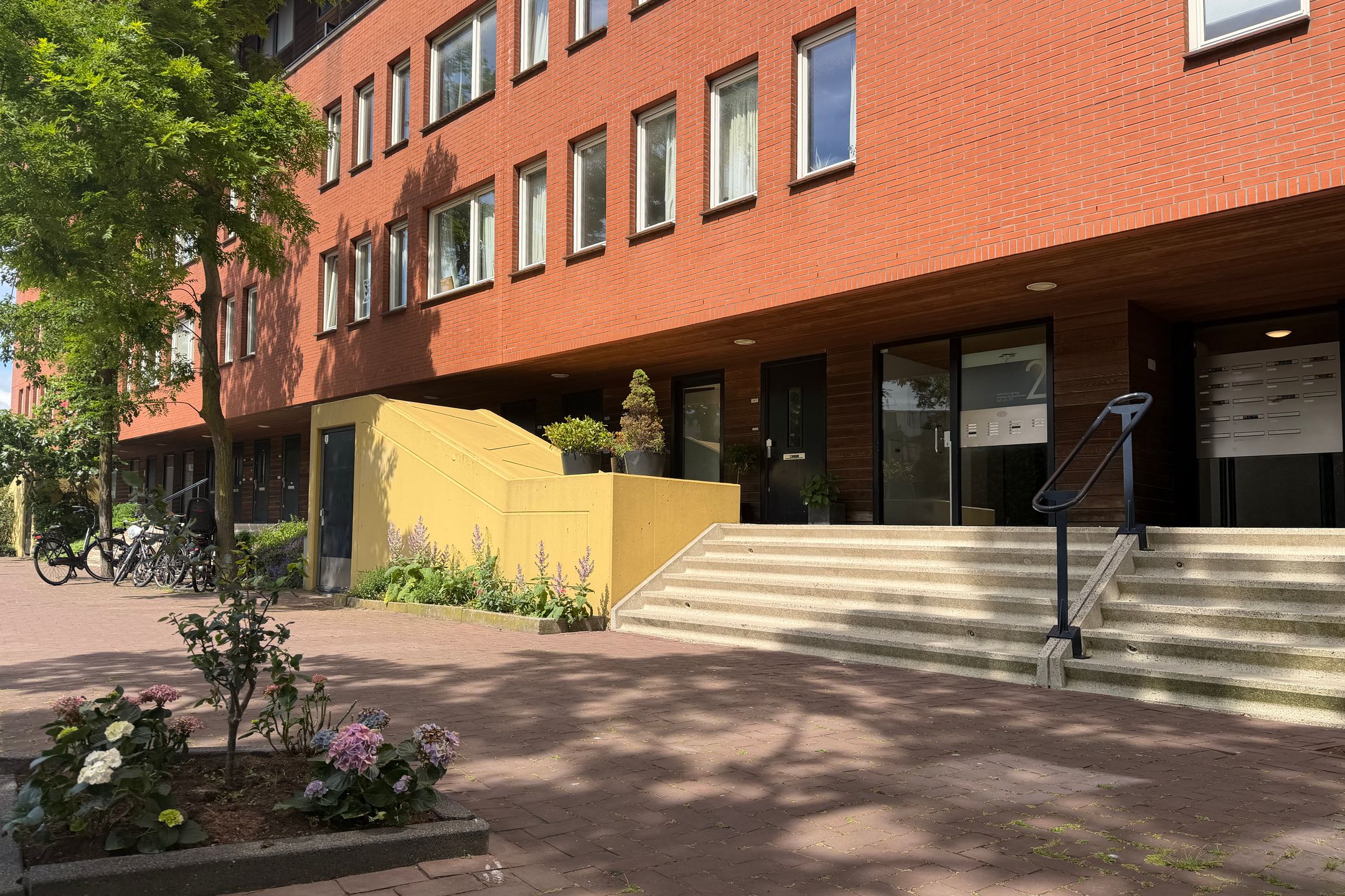 Foto van Waterkeringweg 141, Amsterdam