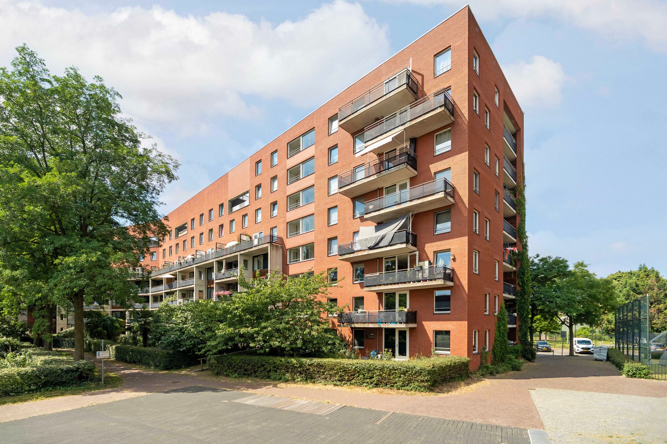 Foto van Waterpoortweg 239, Amsterdam