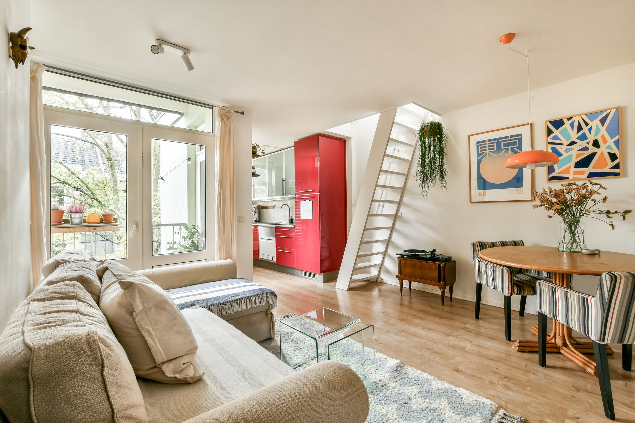 Foto van Joan Melchior Kemperstraat 753, Amsterdam