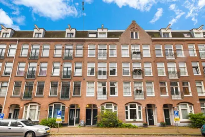 Foto van Joan Melchior Kemperstraat 1053, Amsterdam