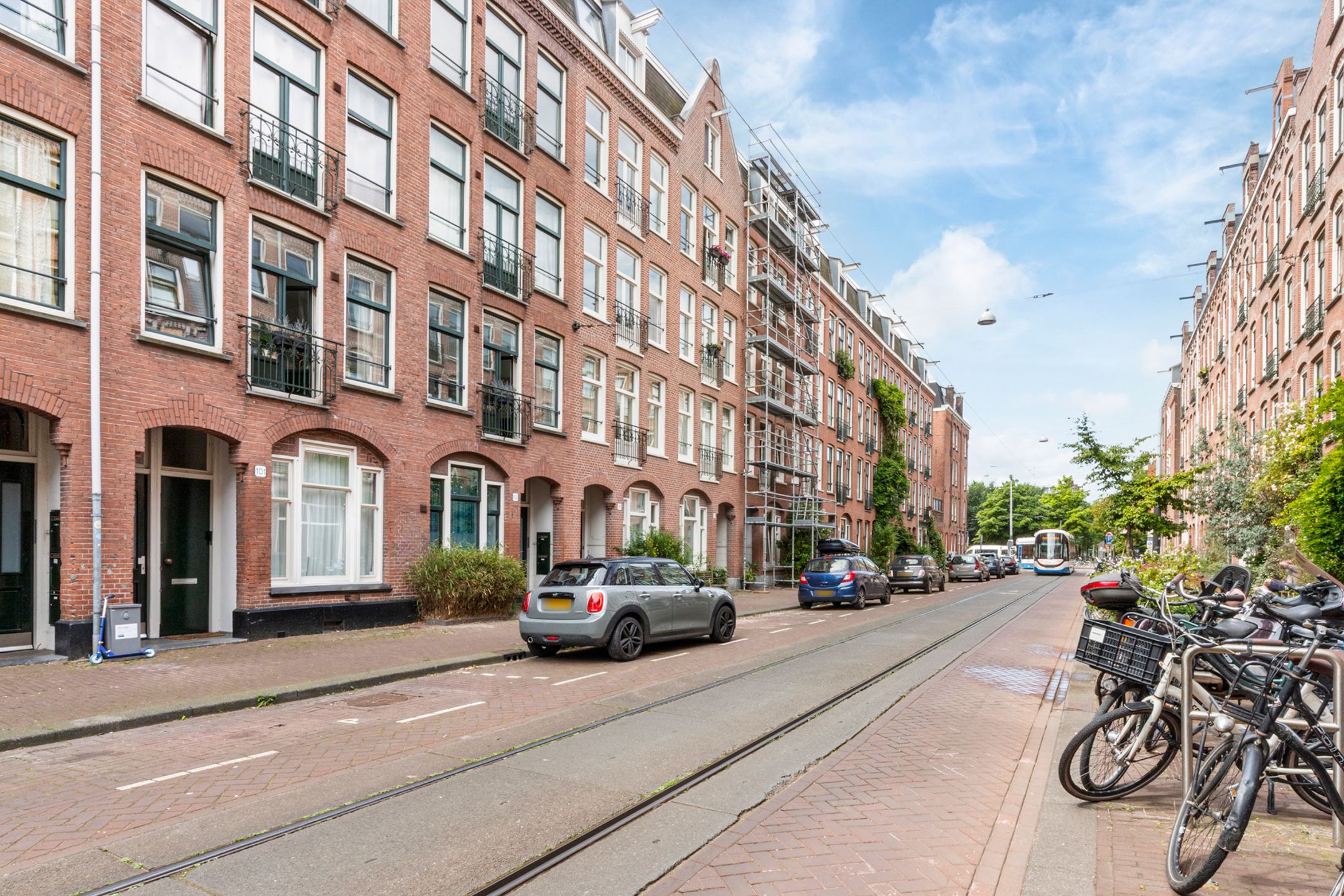 Foto van Joan Melchior Kemperstraat 107H, Amsterdam